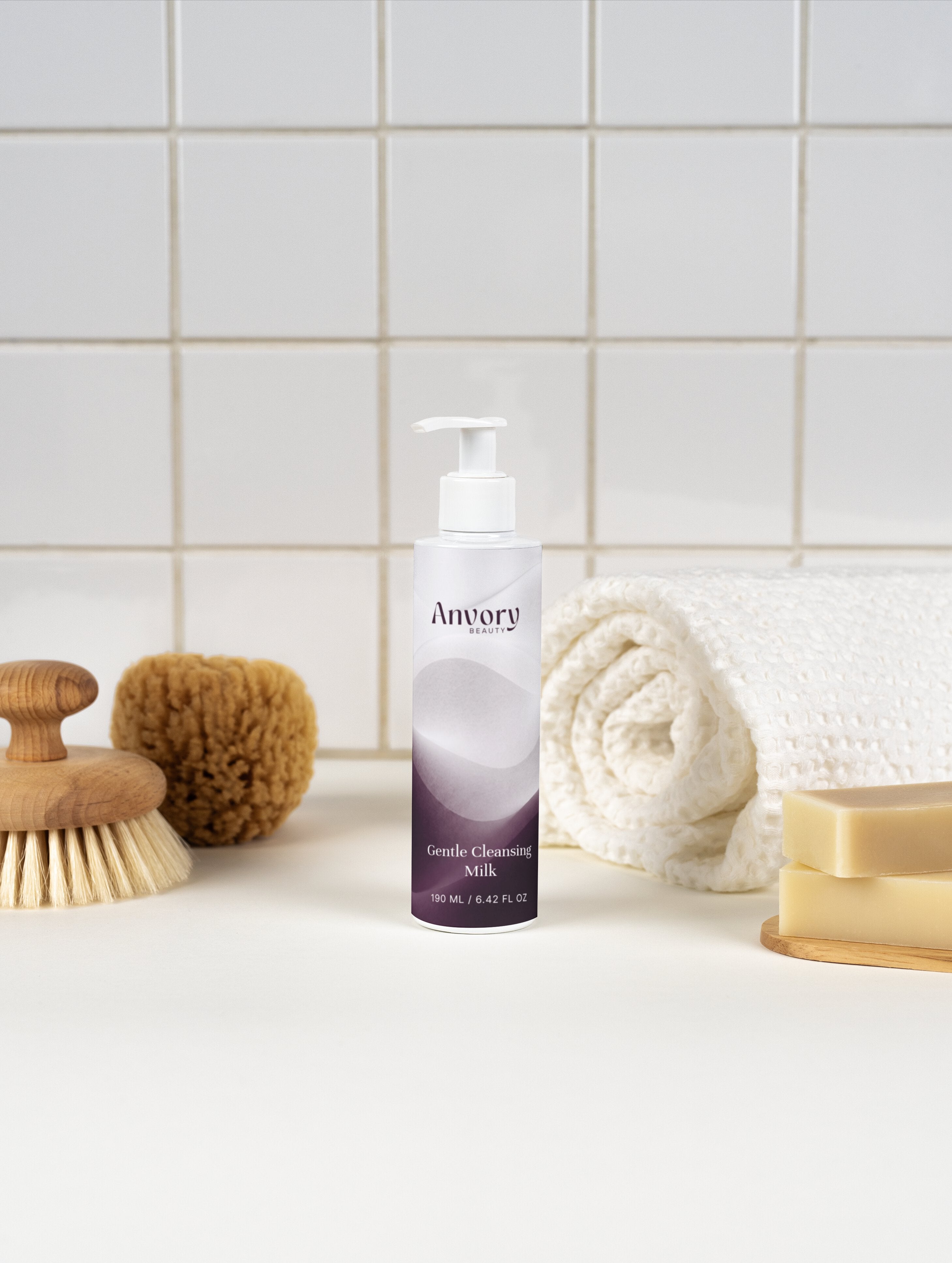 Gentle Cleansing Milk