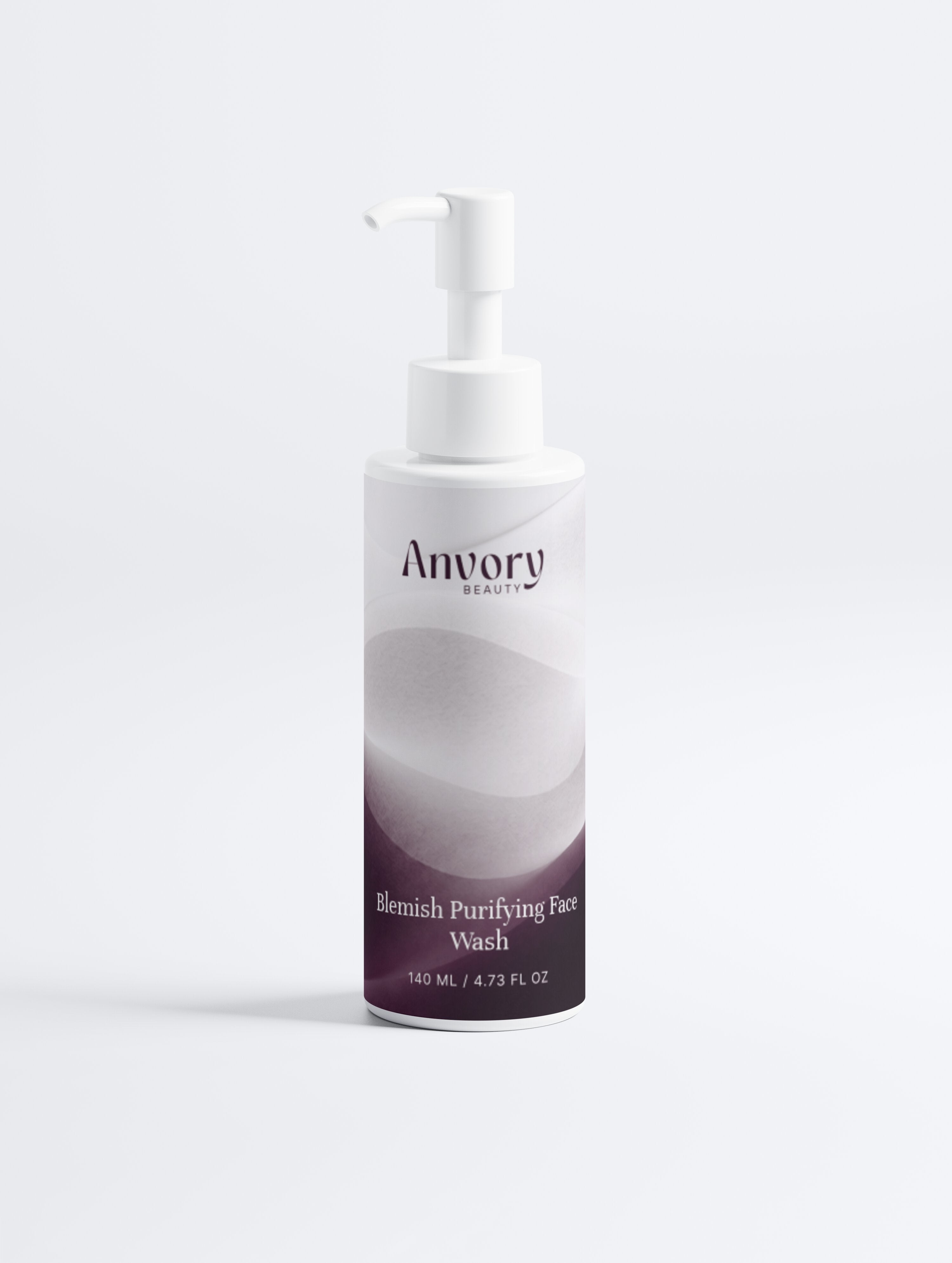 Blemish Purifying Face Wash