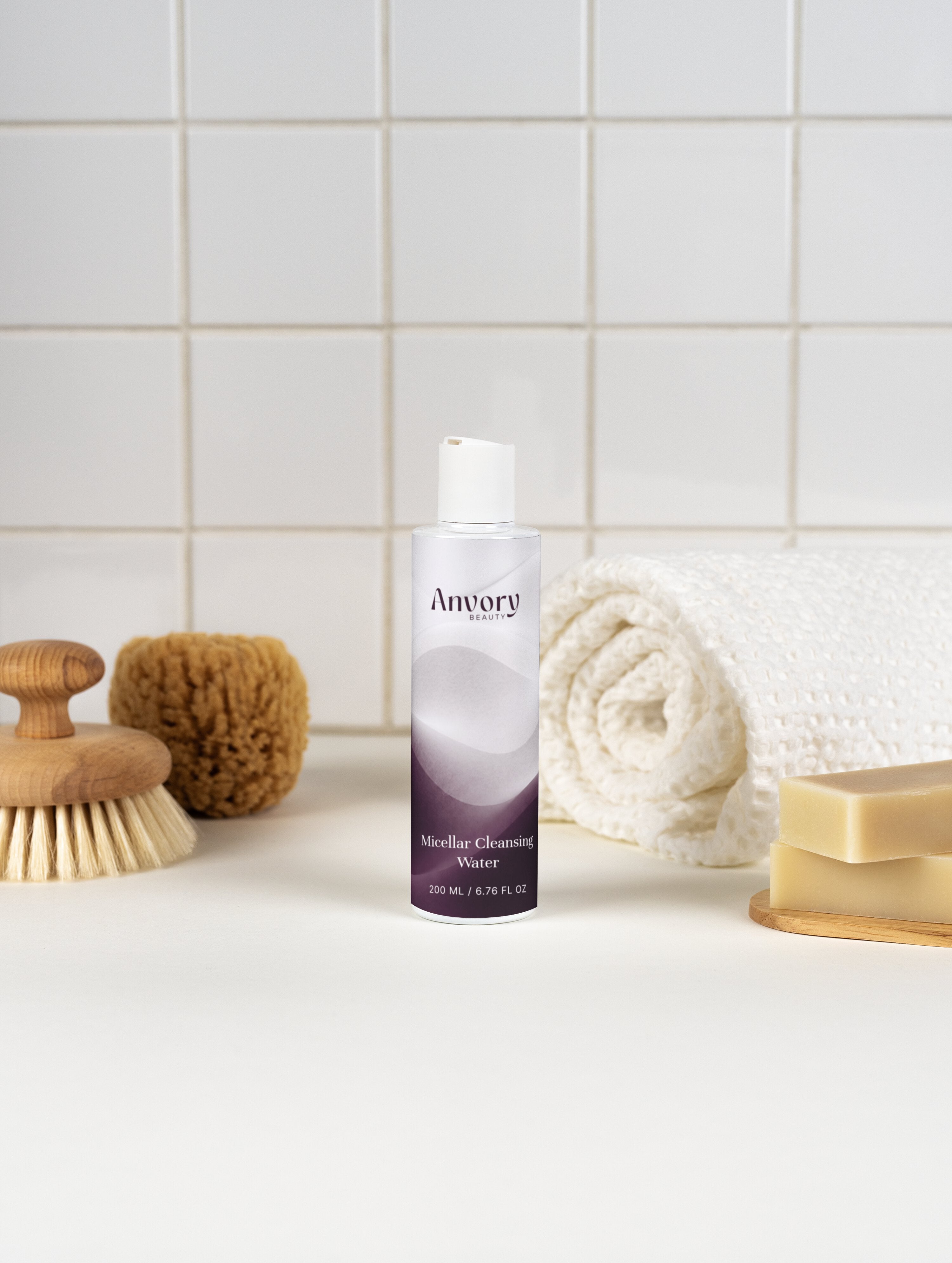 Micellar Cleansing Water