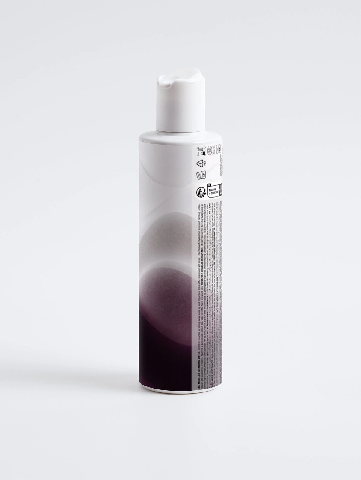 Micellar Cleansing Water
