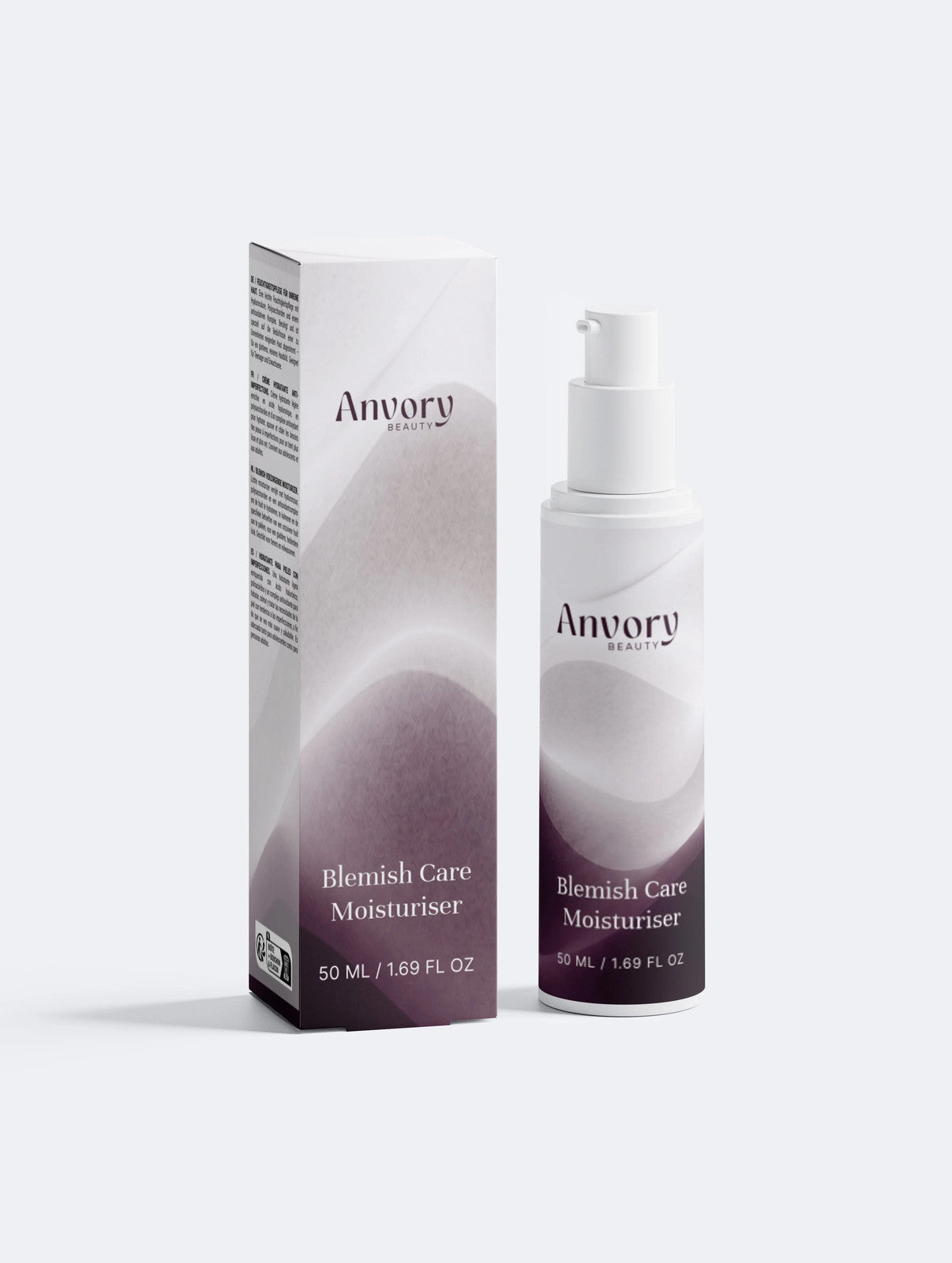 Blemish Care Moisturiser