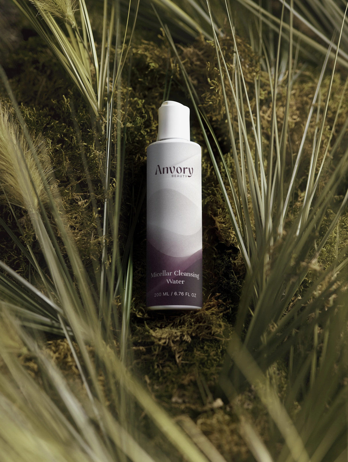 Micellar Cleansing Water