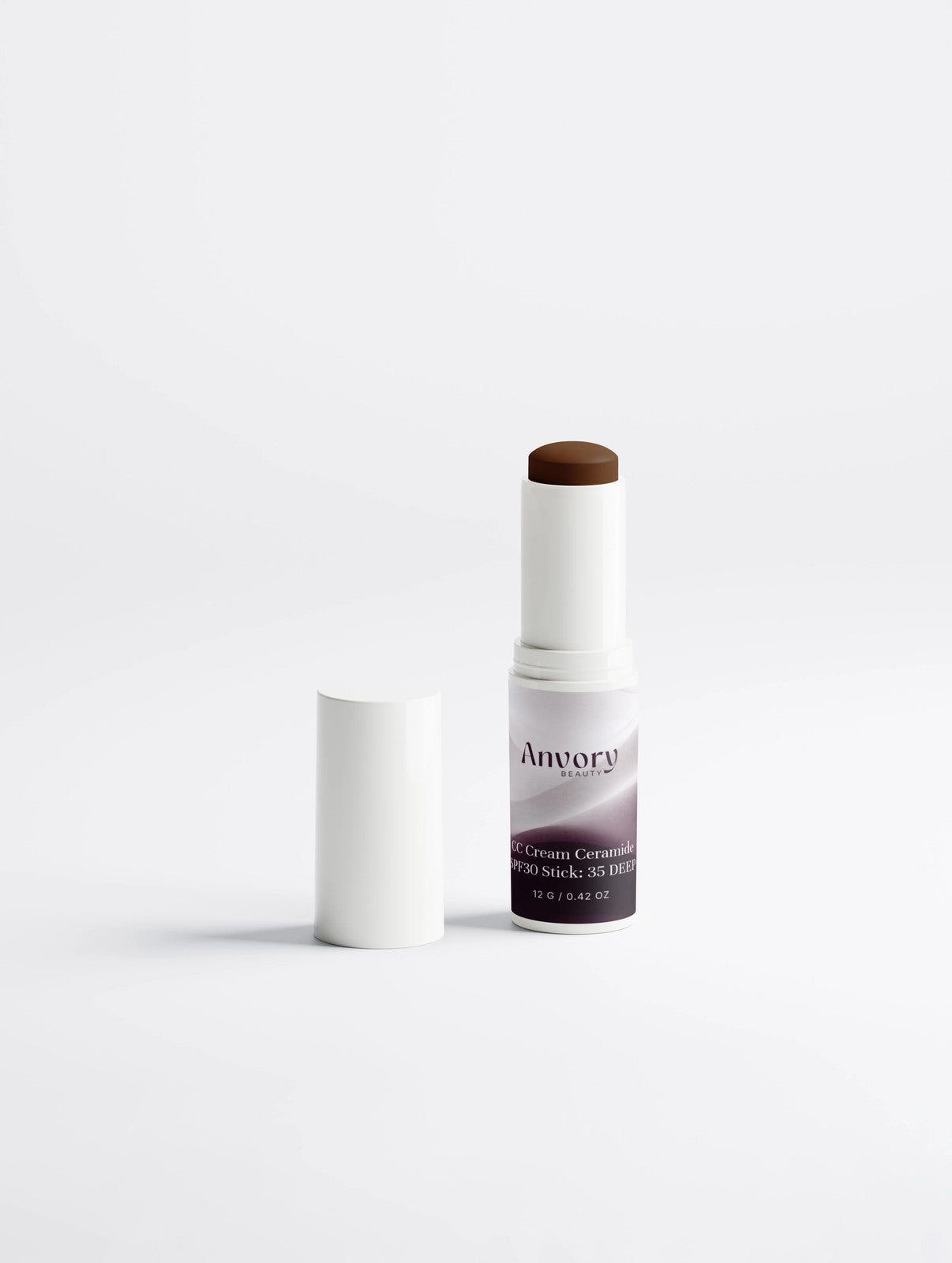 CC Cream Ceramide SPF30 Stick: 35 DEEP