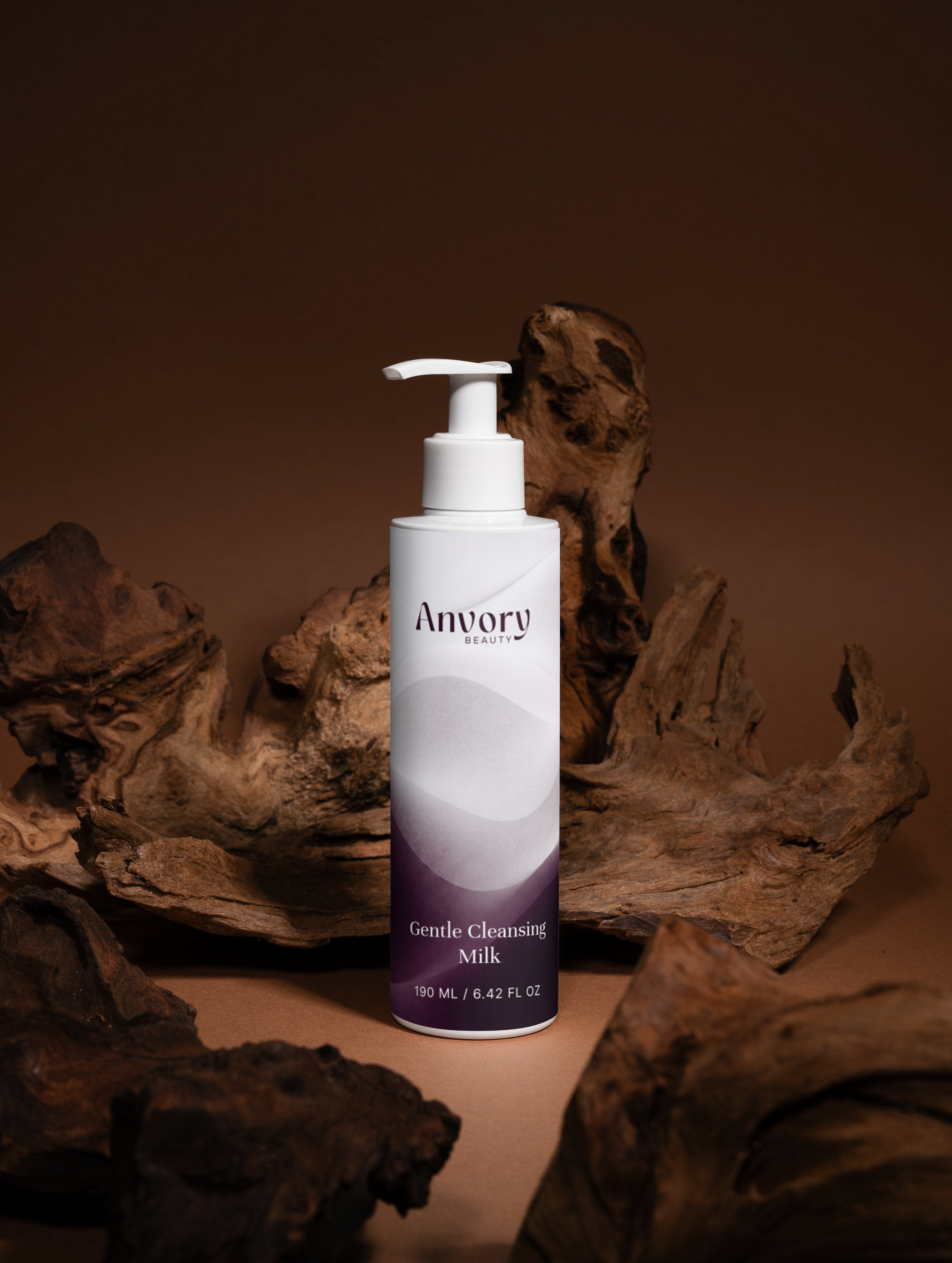 Gentle Cleansing Milk