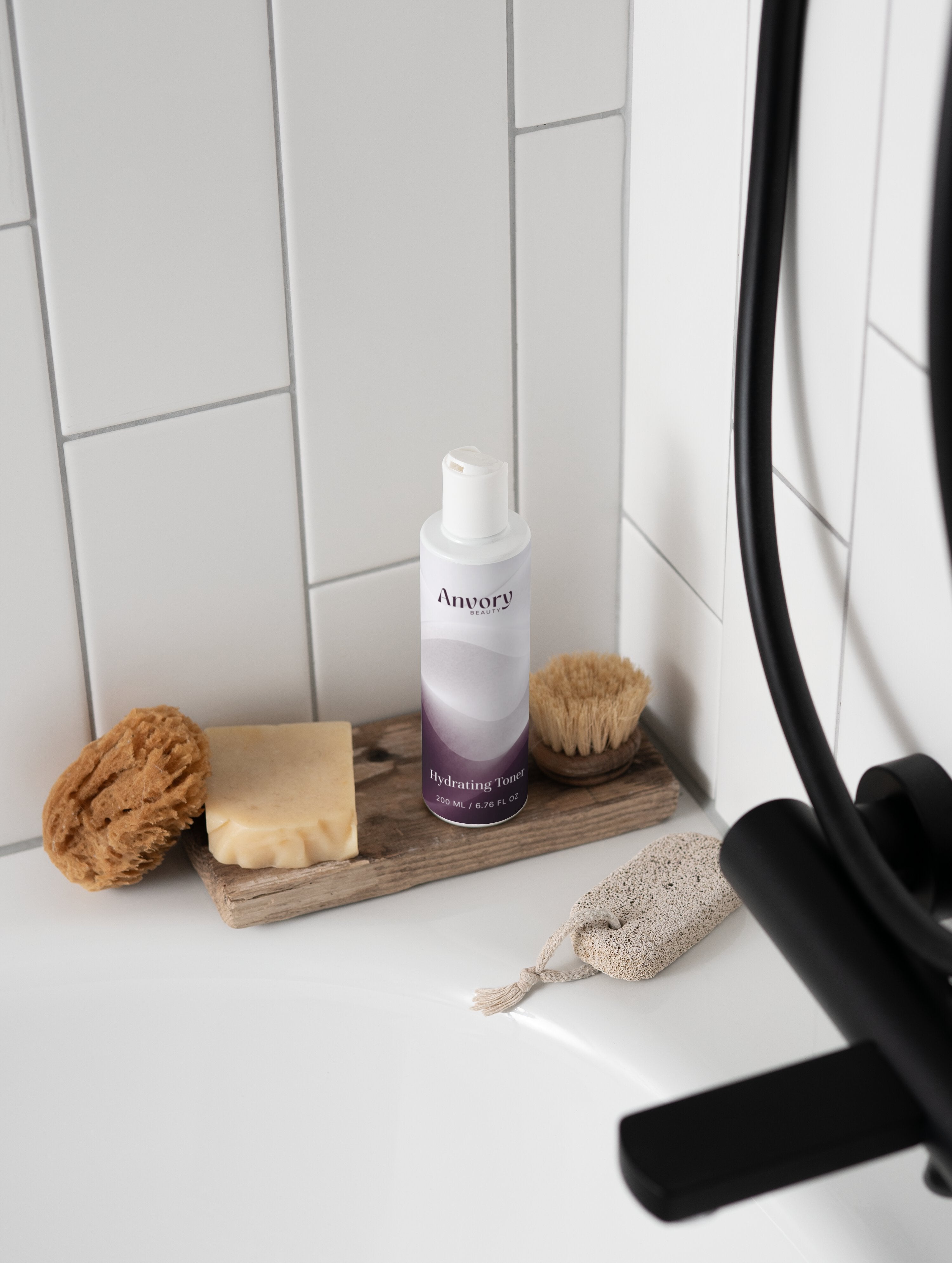 Hydrating Toner