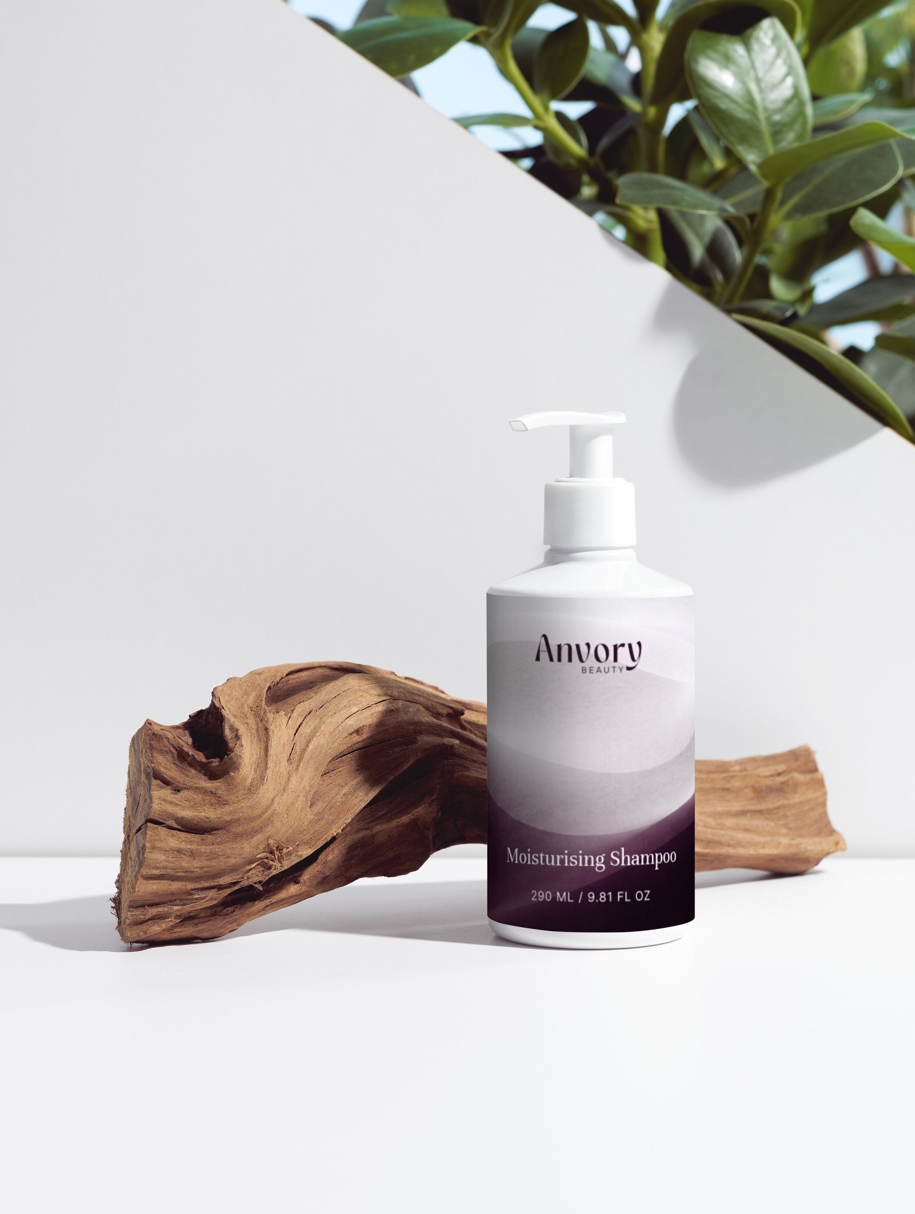 Moisturising Shampoo