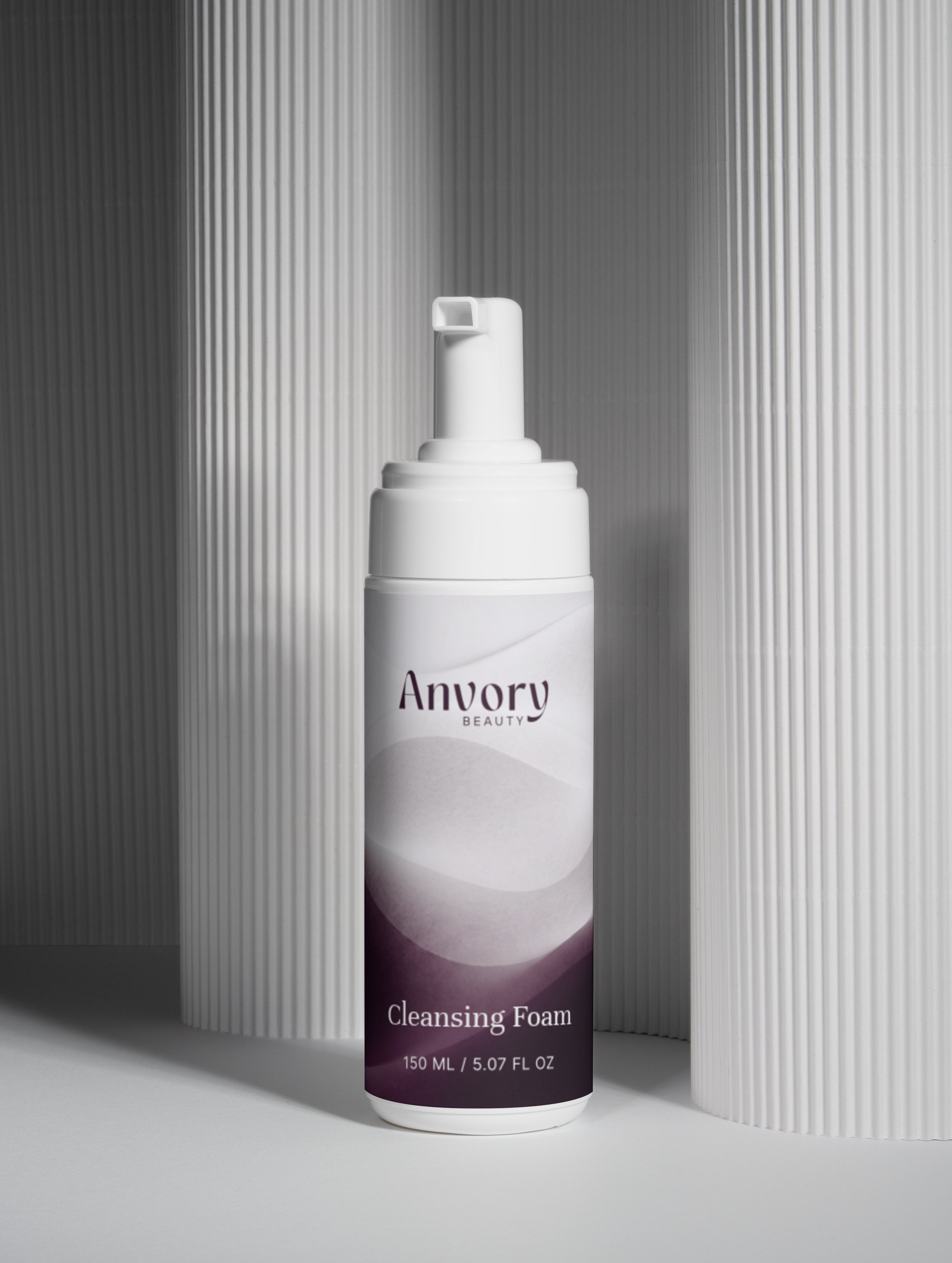Cleansing Foam