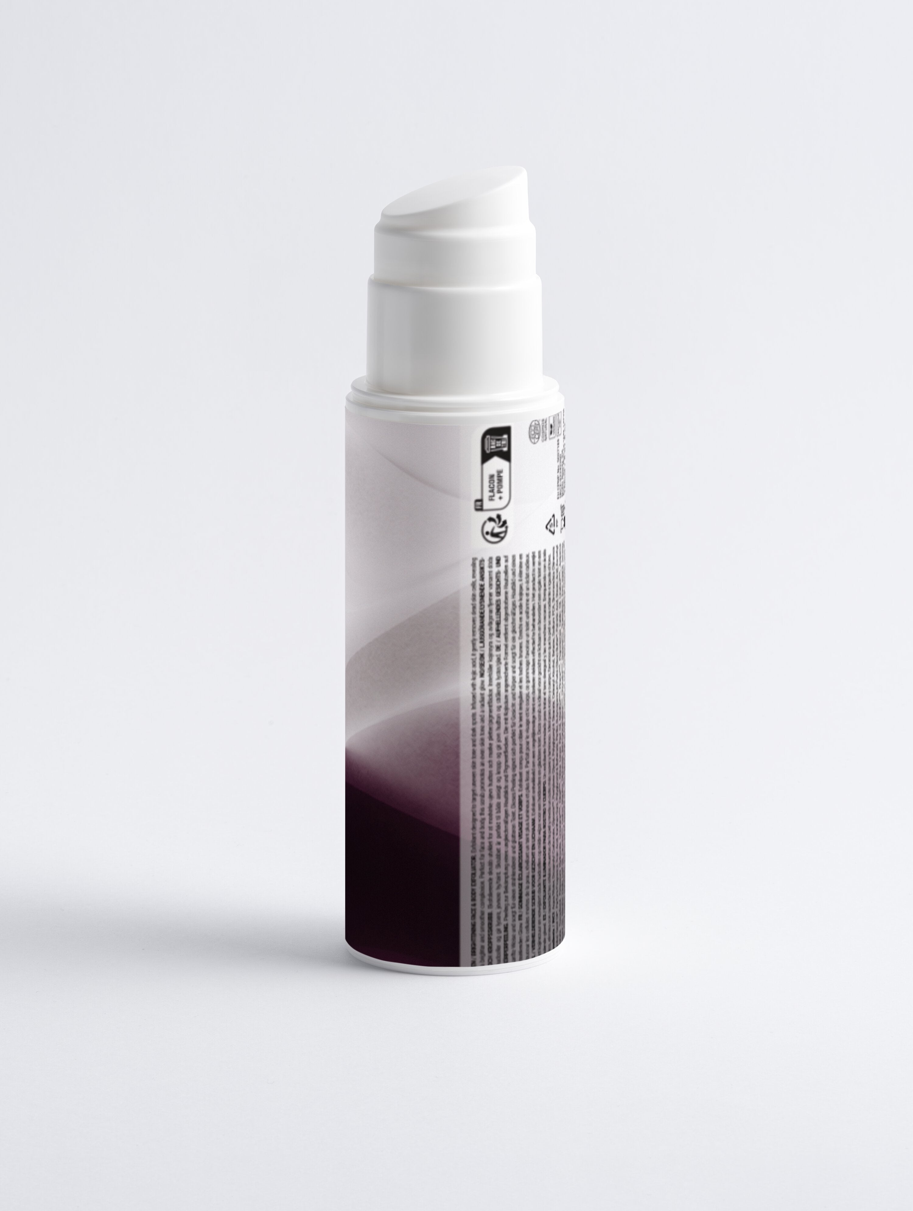 Brightening Face&Body Exfoliator with Kojic Acid
