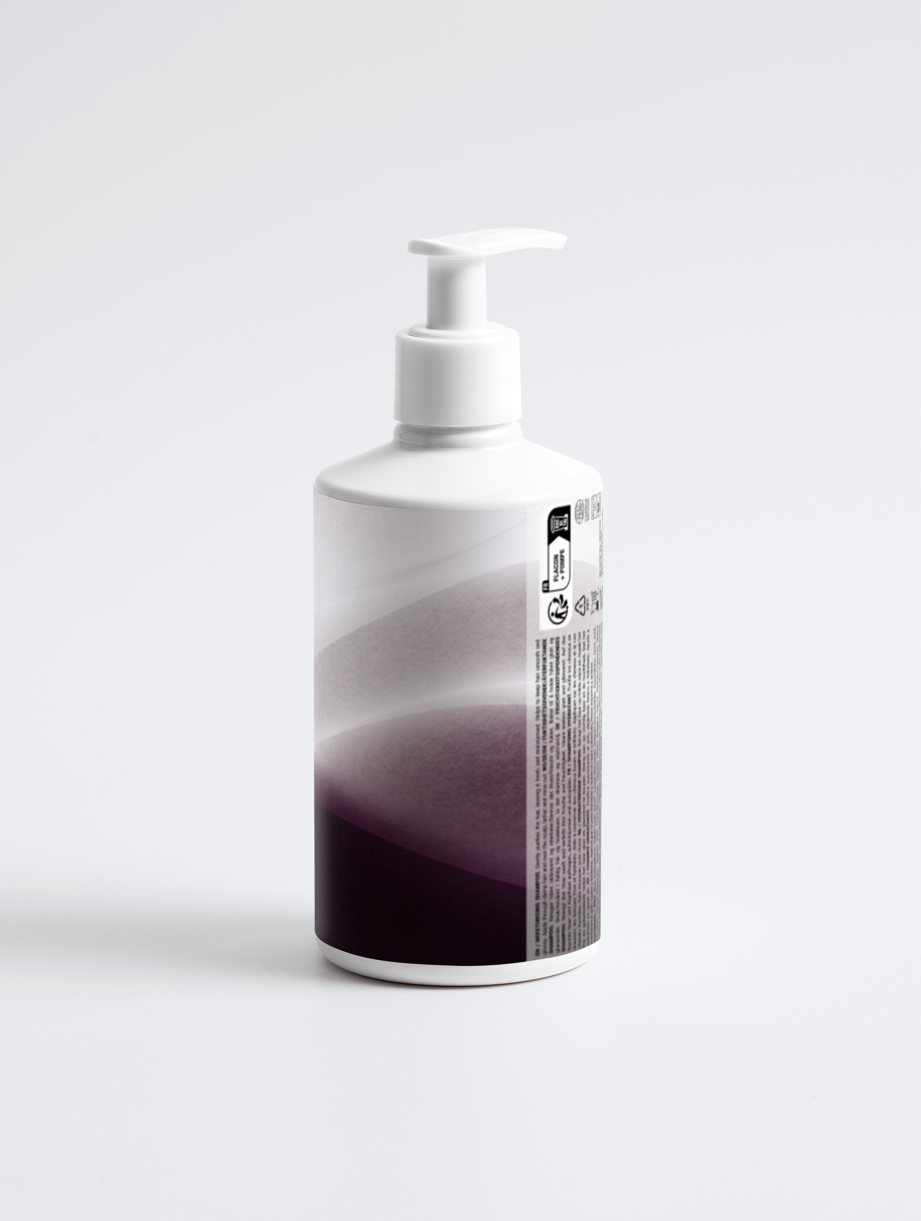 Moisturising Shampoo