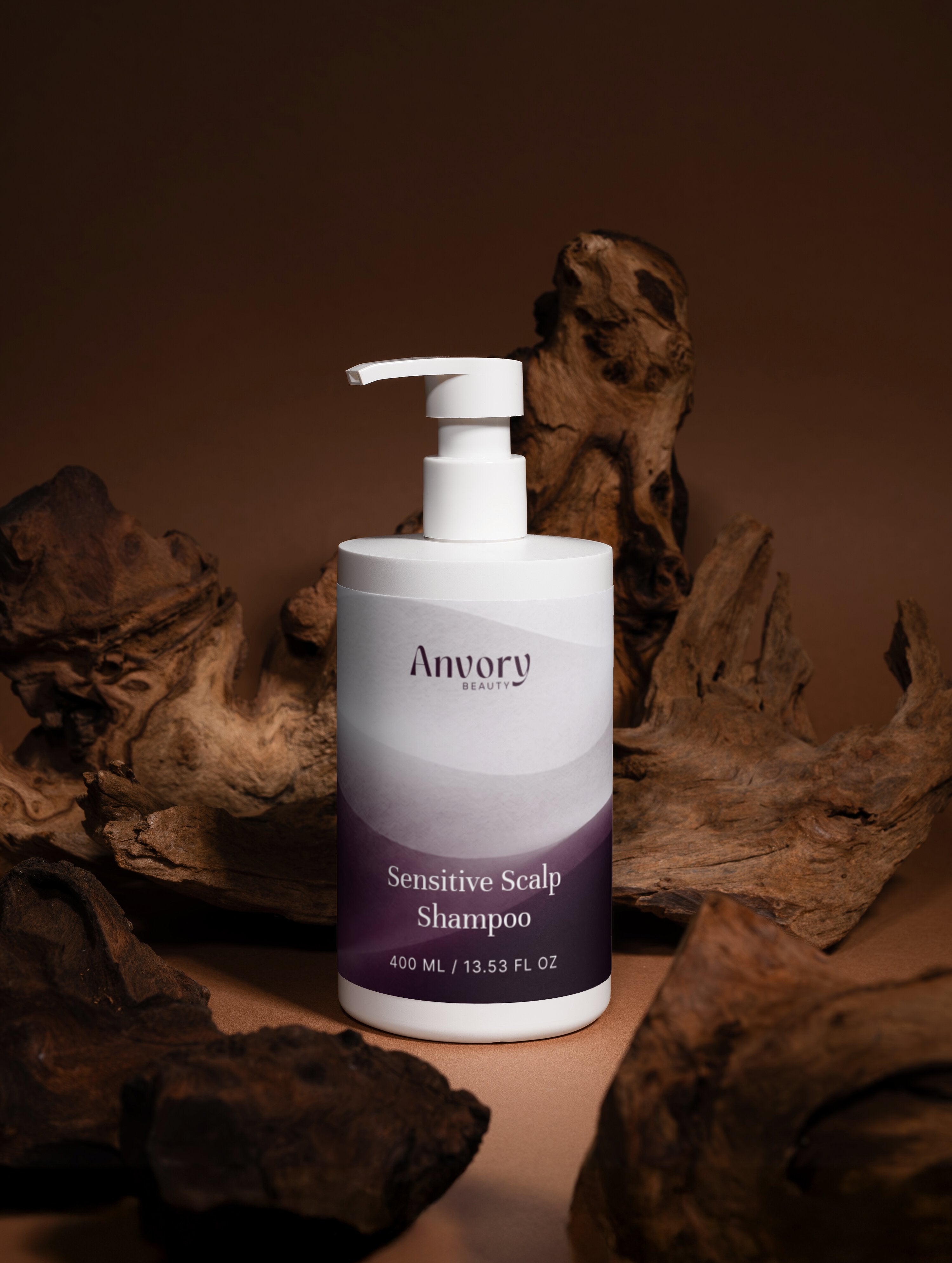 Sensitive Scalp Shampoo