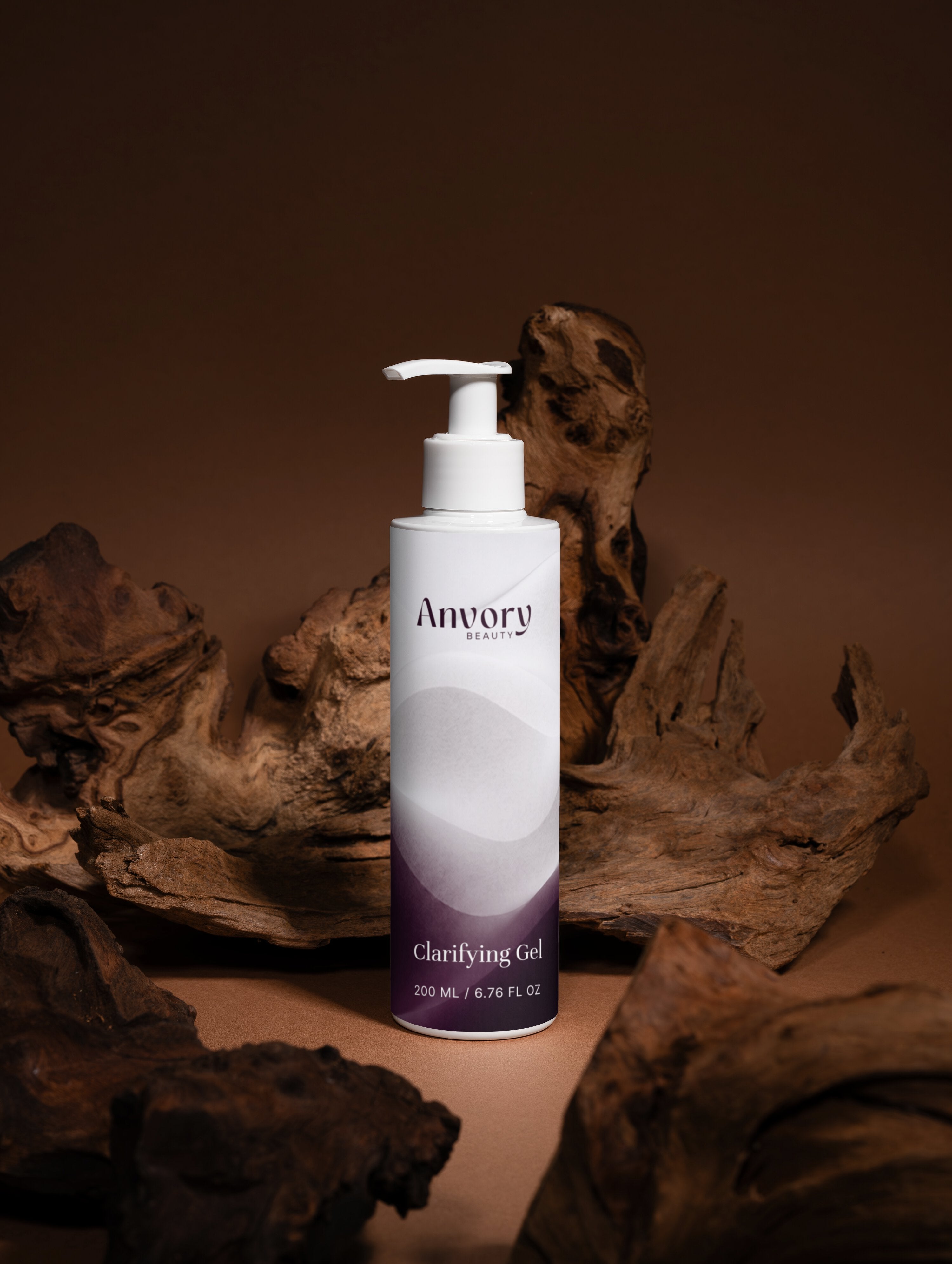 Clarifying Gel