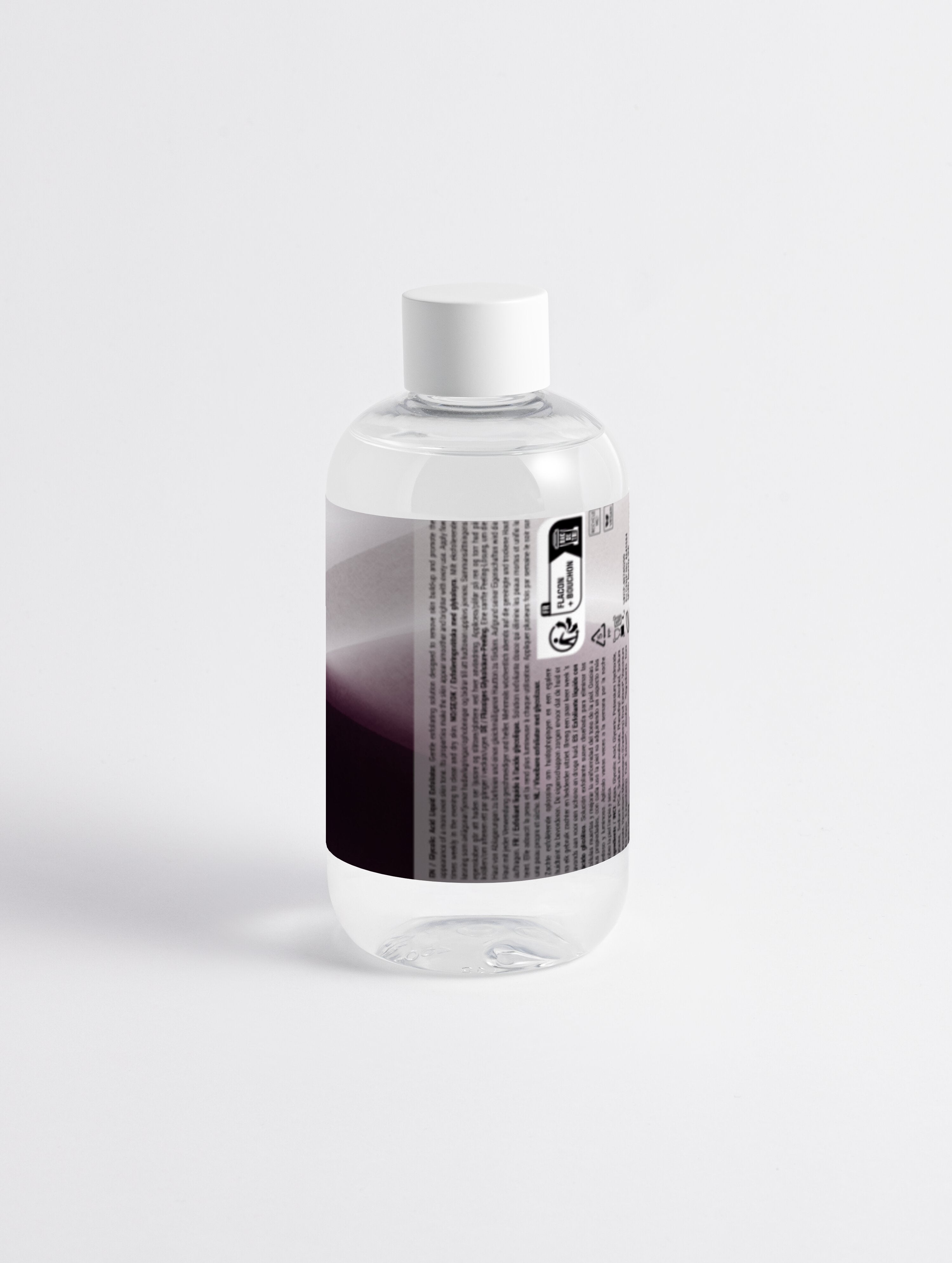Glycolic Acid Exfoliating Toner