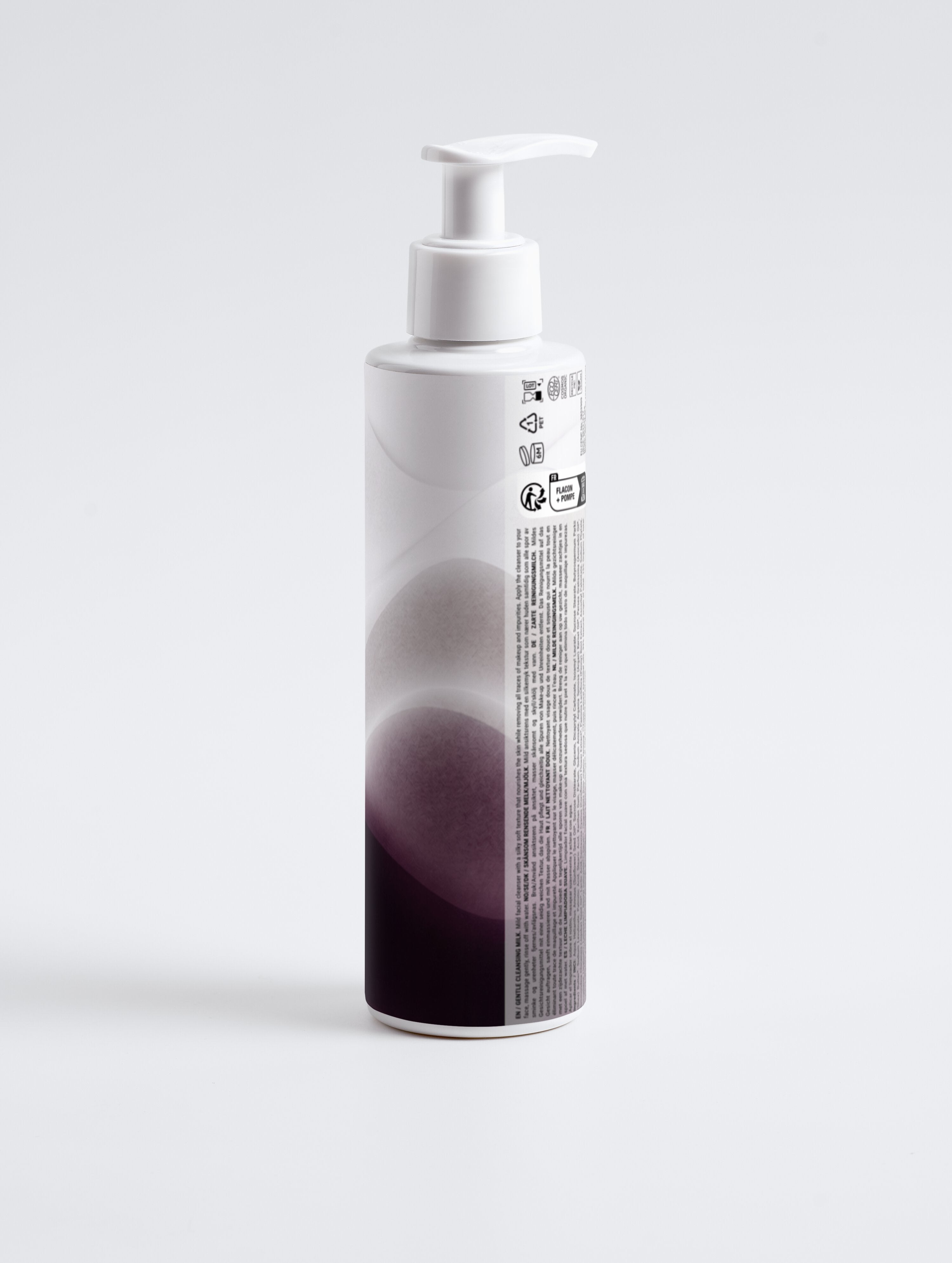 Gentle Cleansing Milk