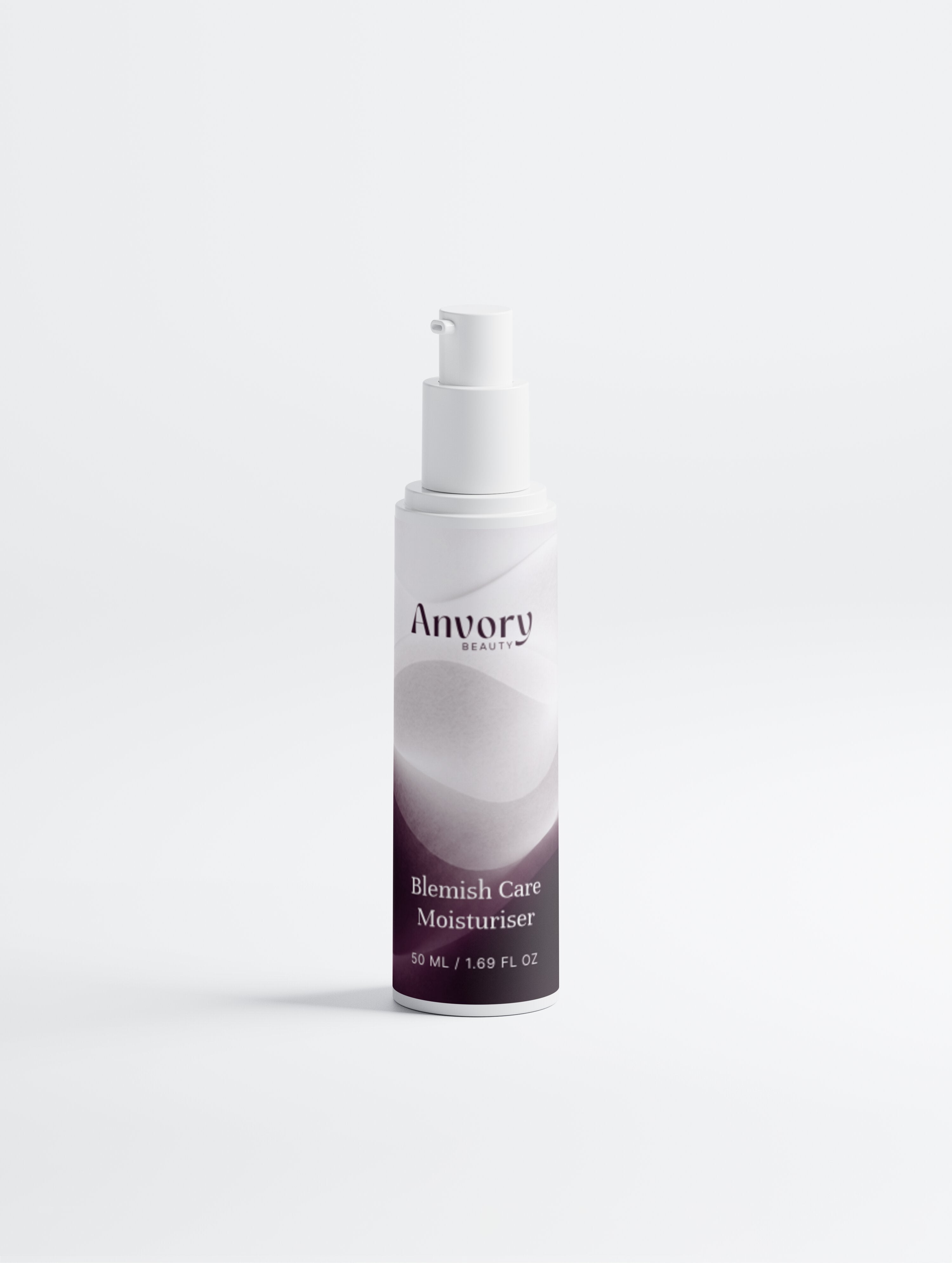 Blemish Care Moisturiser
