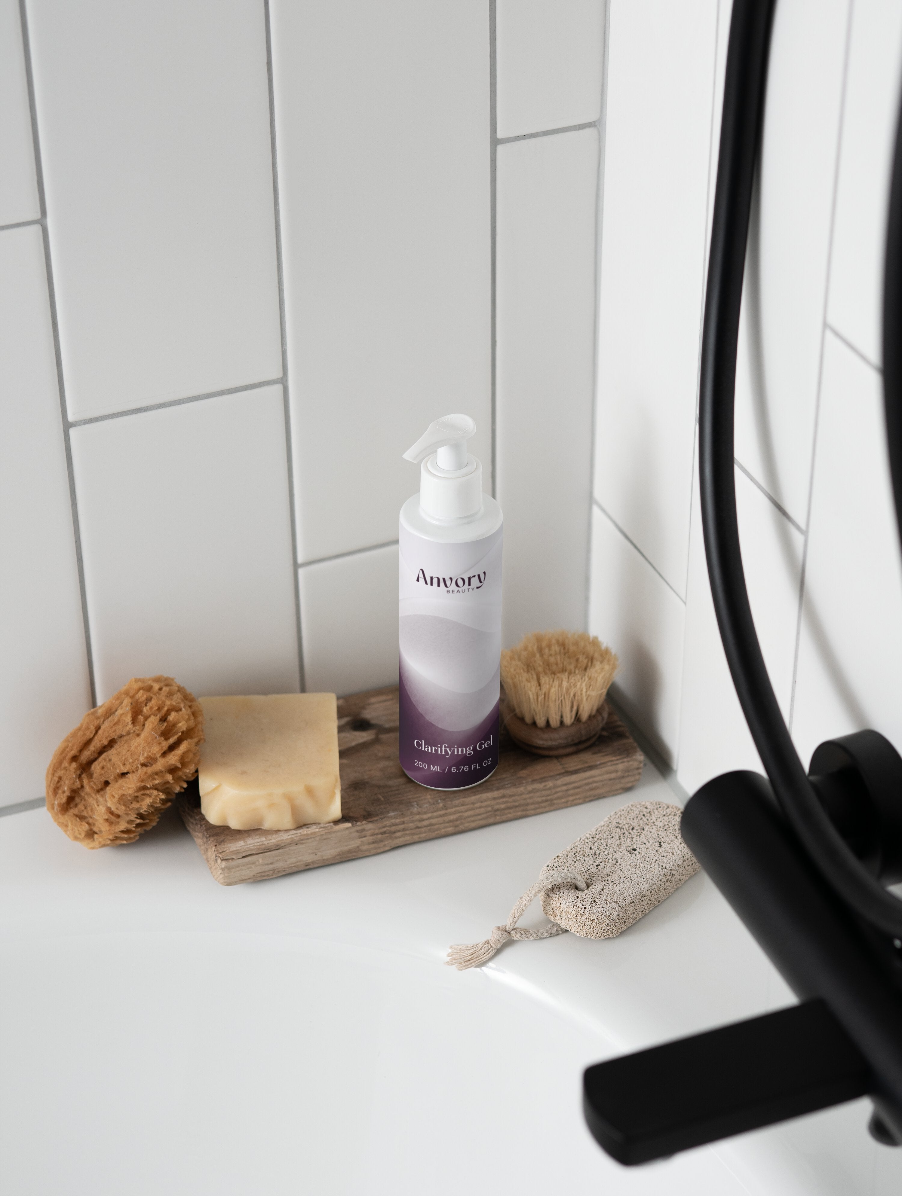 Clarifying Gel