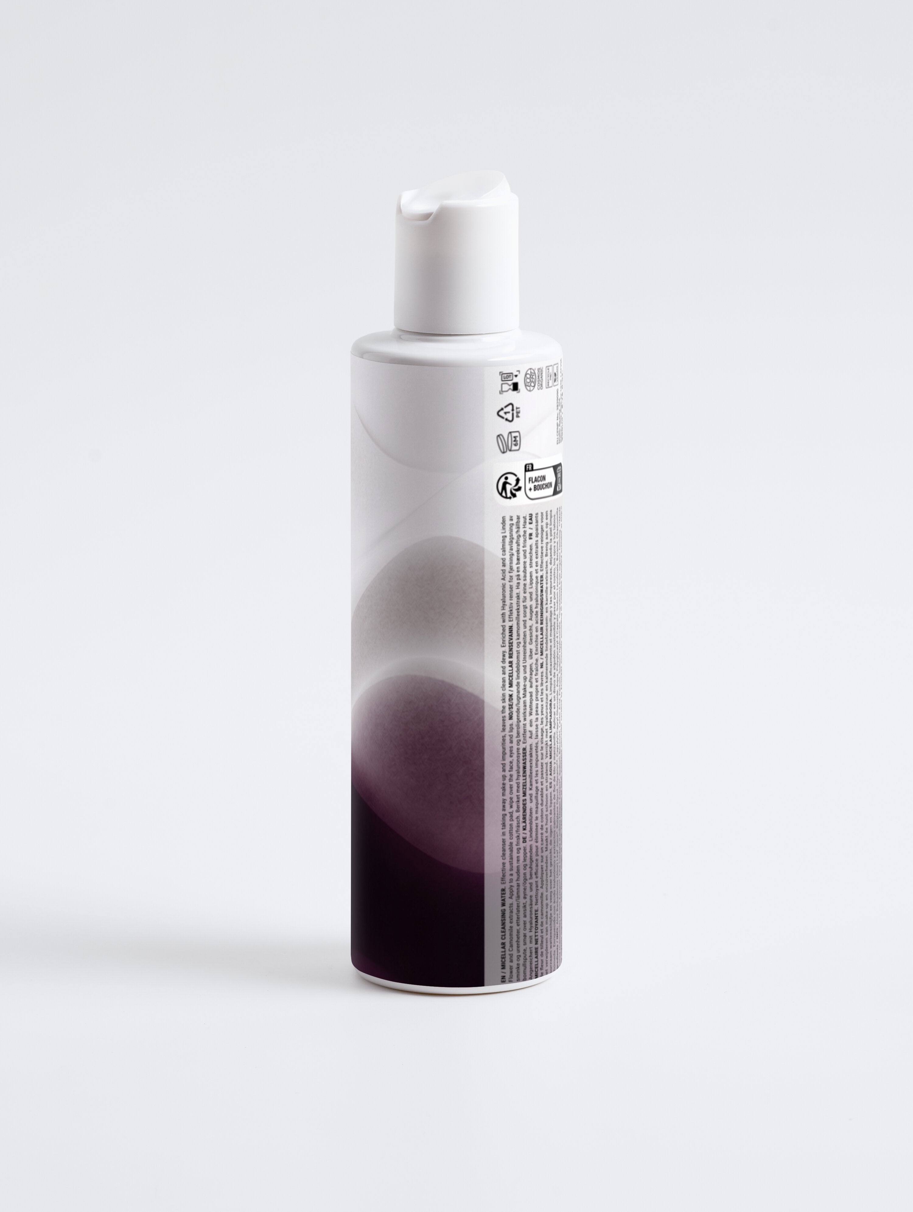 Micellar Cleansing Water