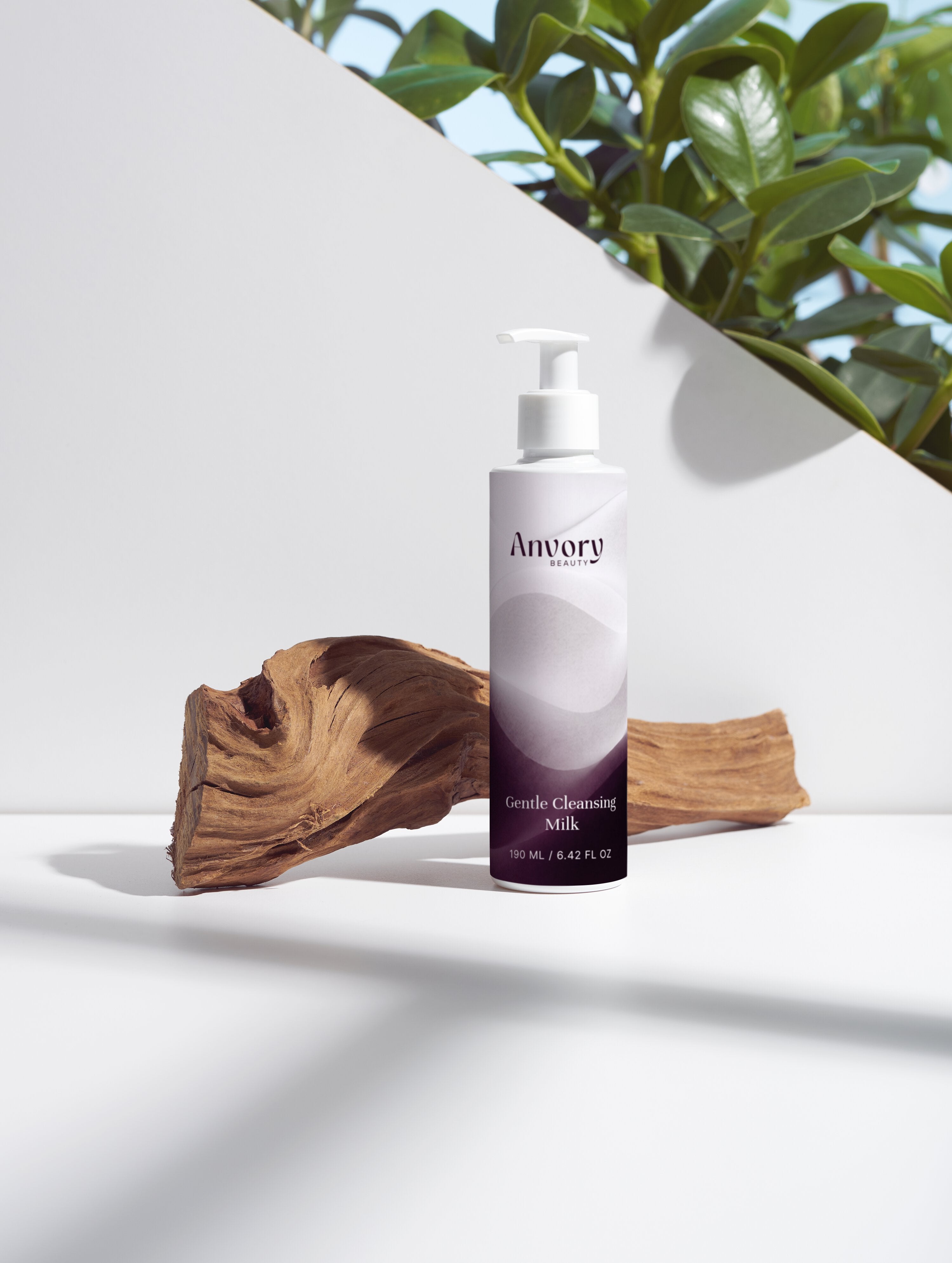 Gentle Cleansing Milk