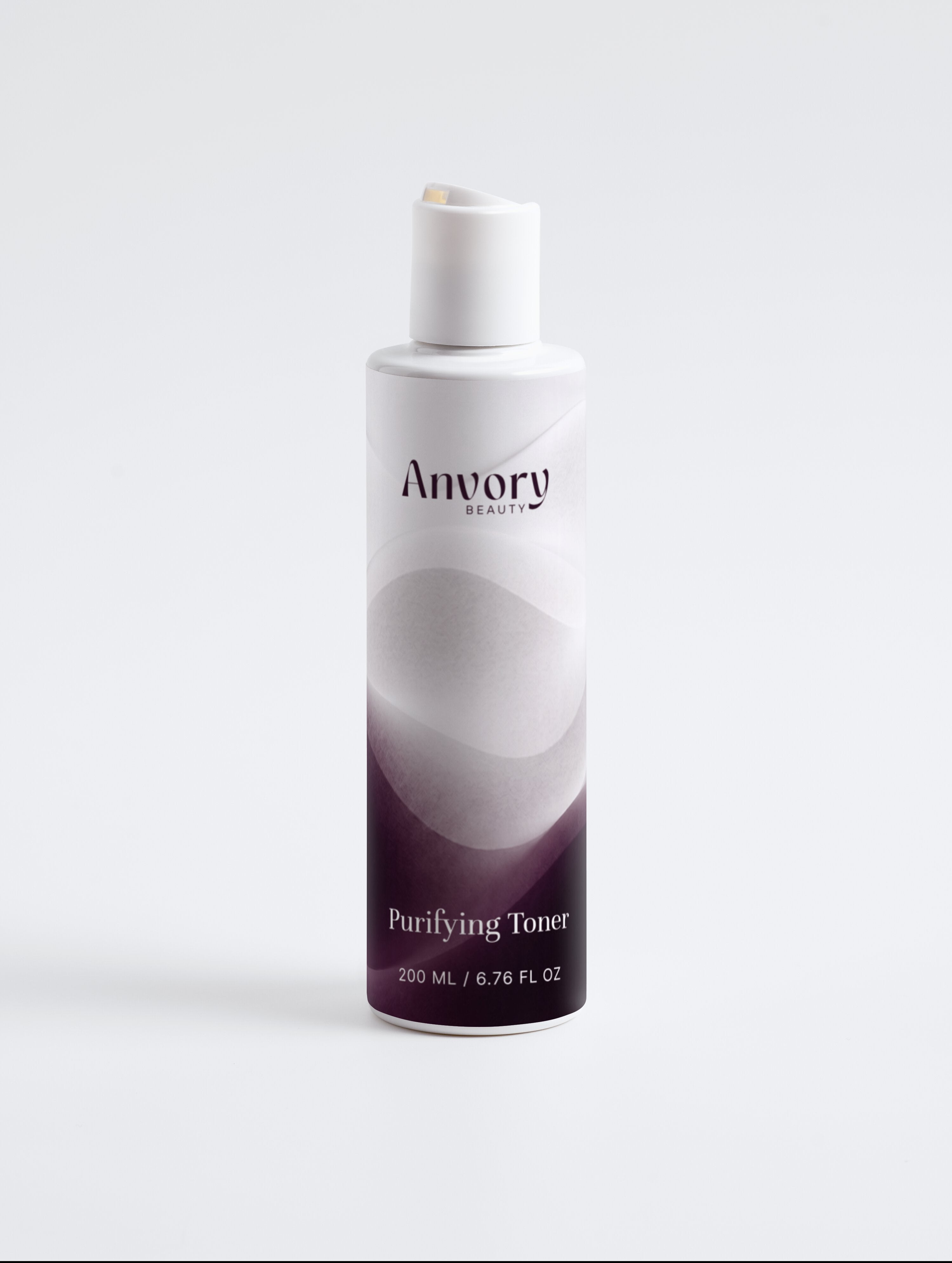 Purifying Toner
