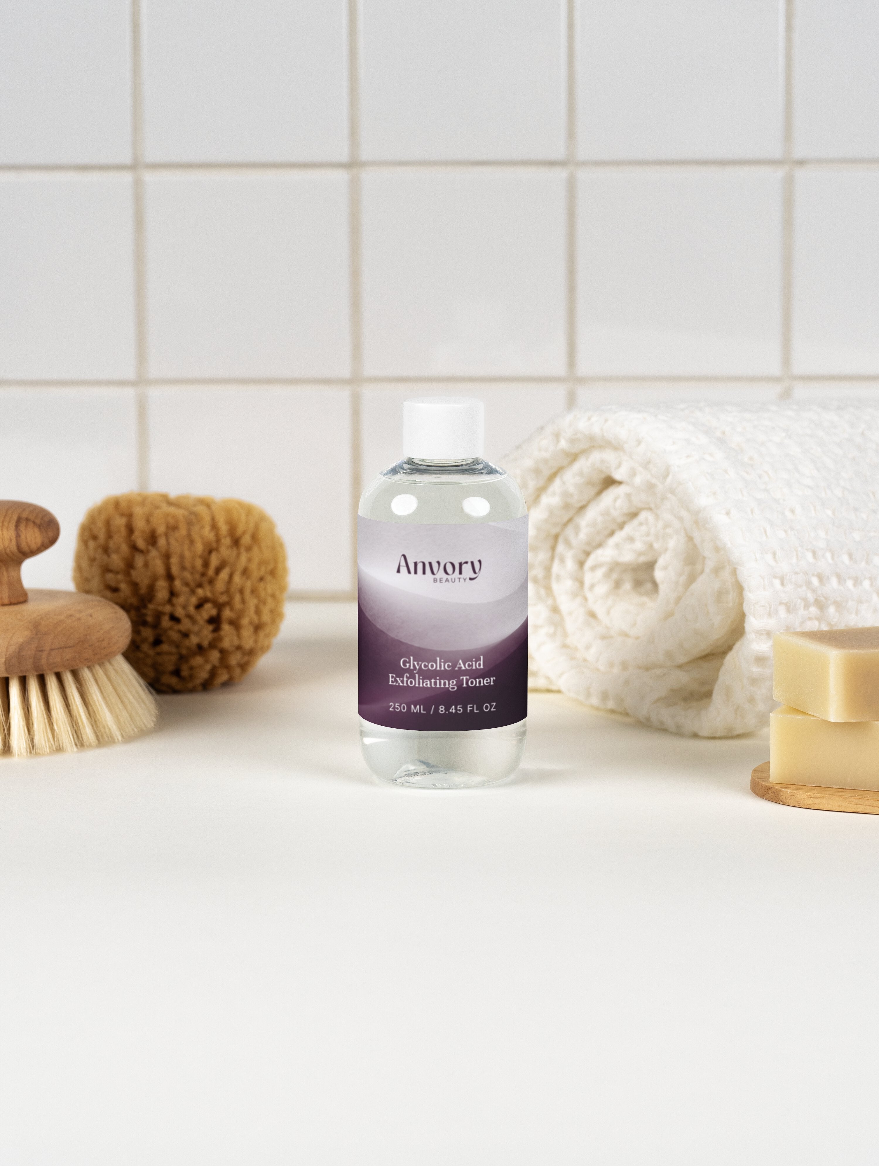 Glycolic Acid Exfoliating Toner
