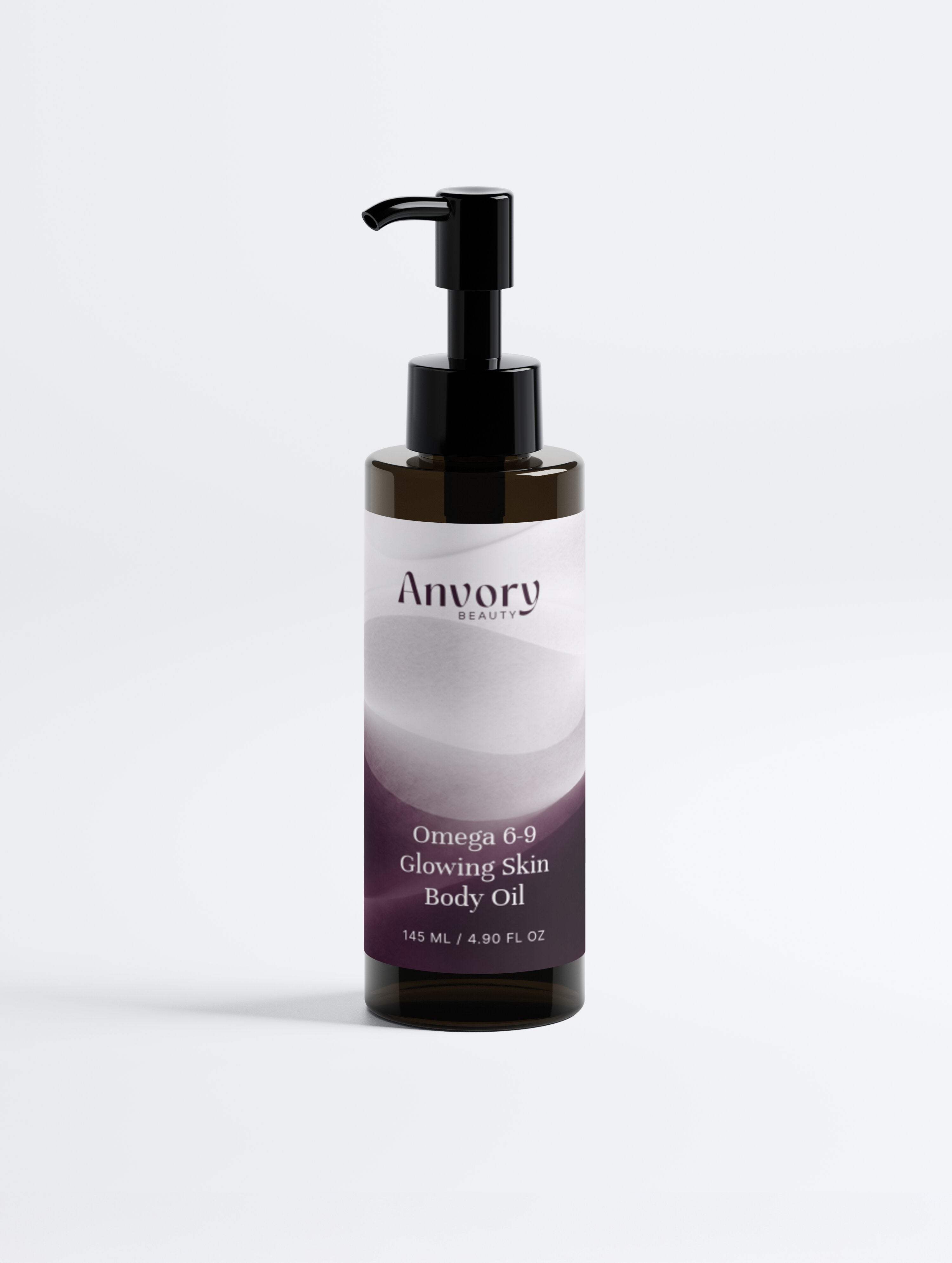 Omega 6-9 Glowing Skin Body Oil