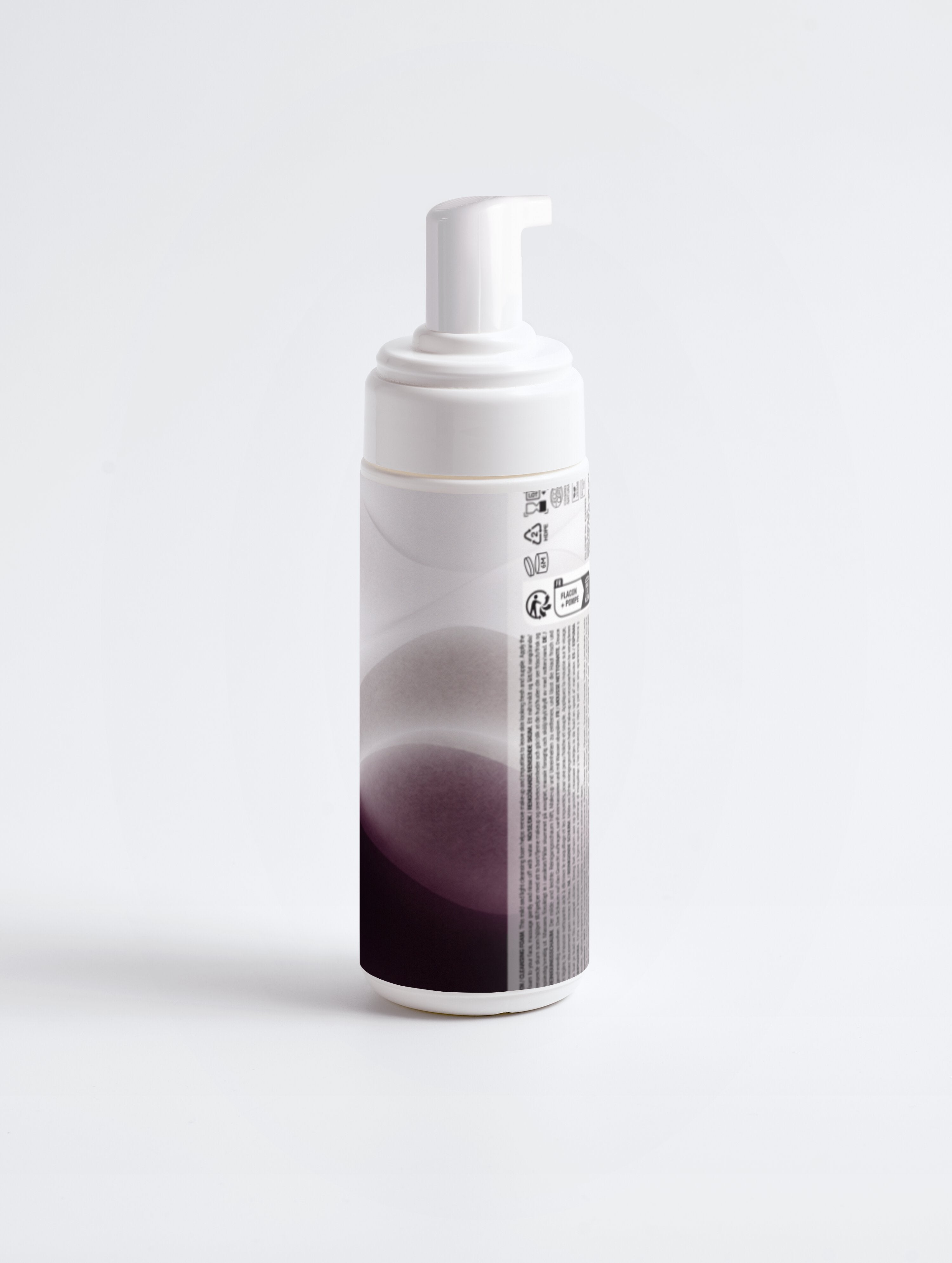 Cleansing Foam