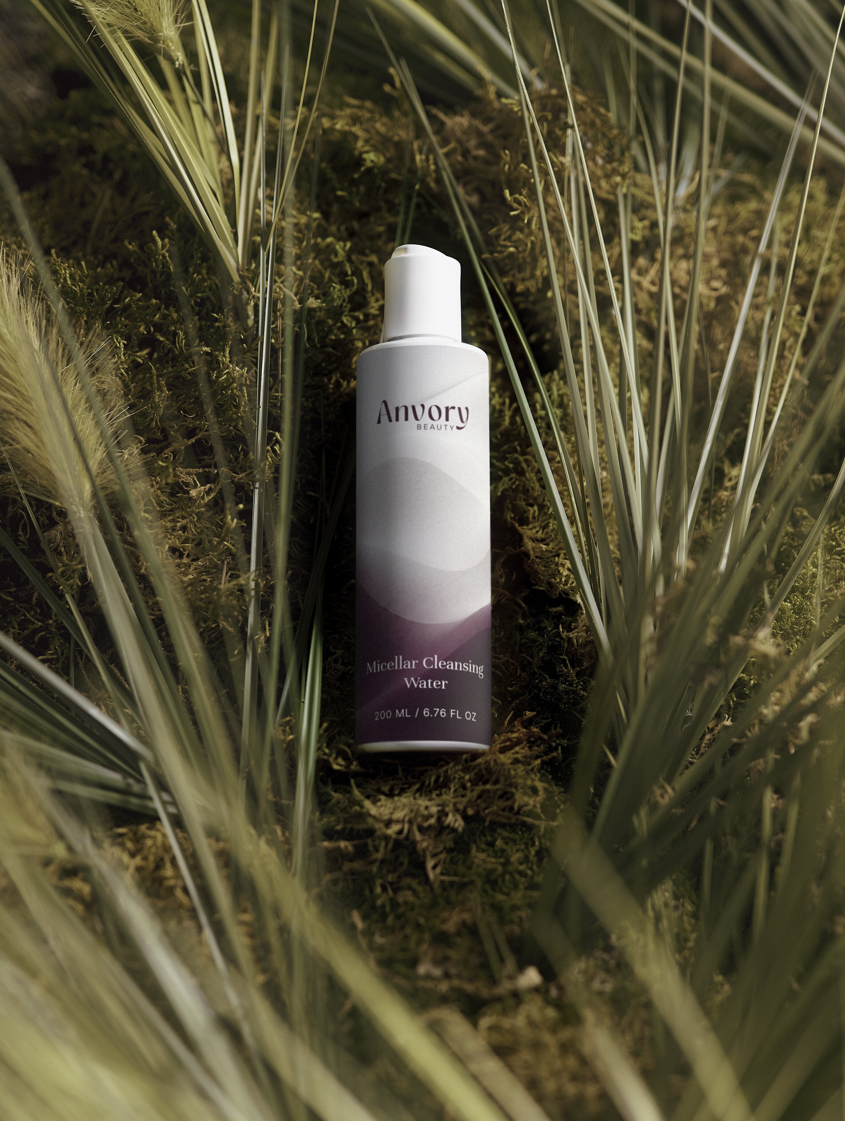 Micellar Cleansing Water