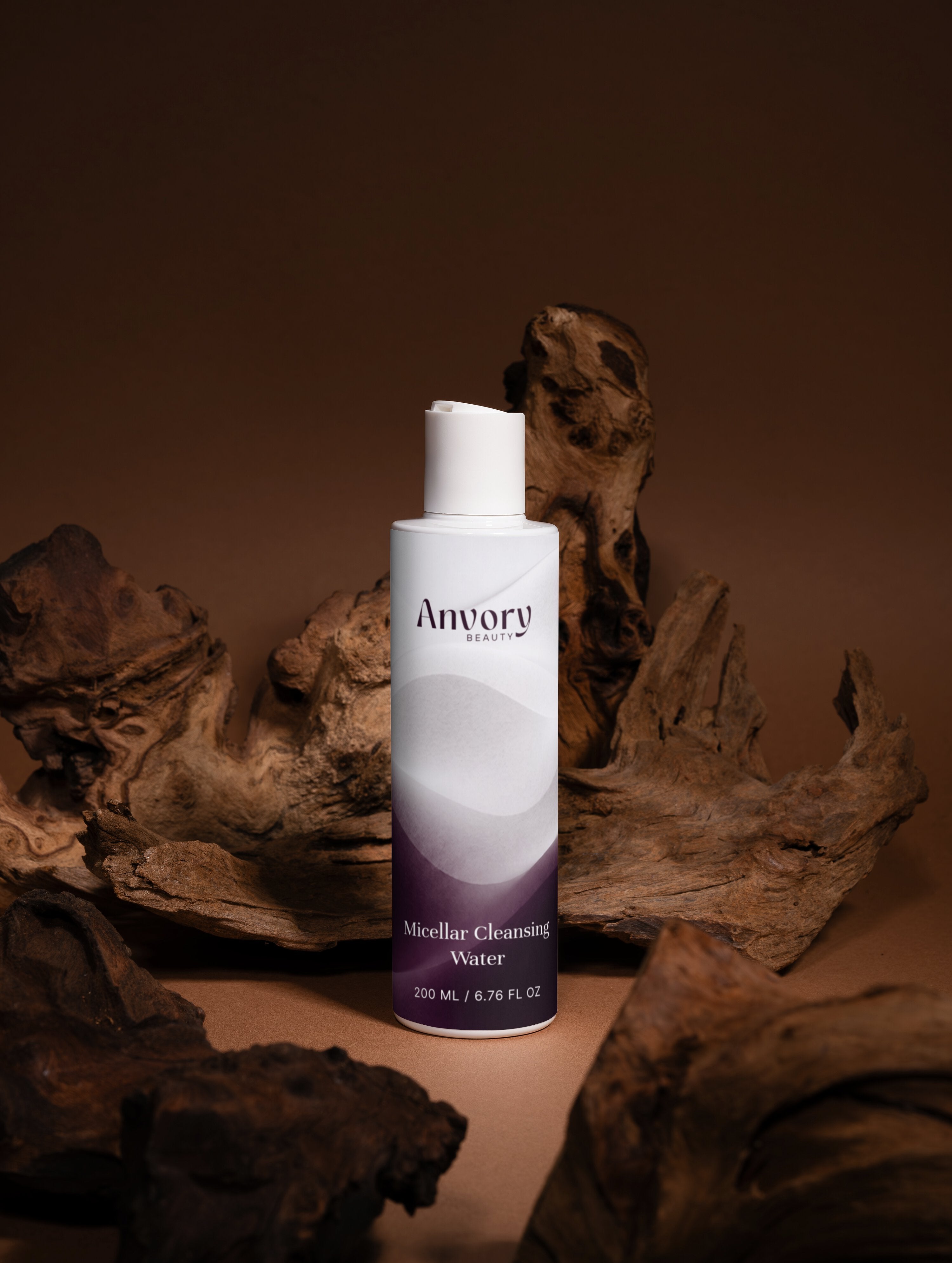 Micellar Cleansing Water