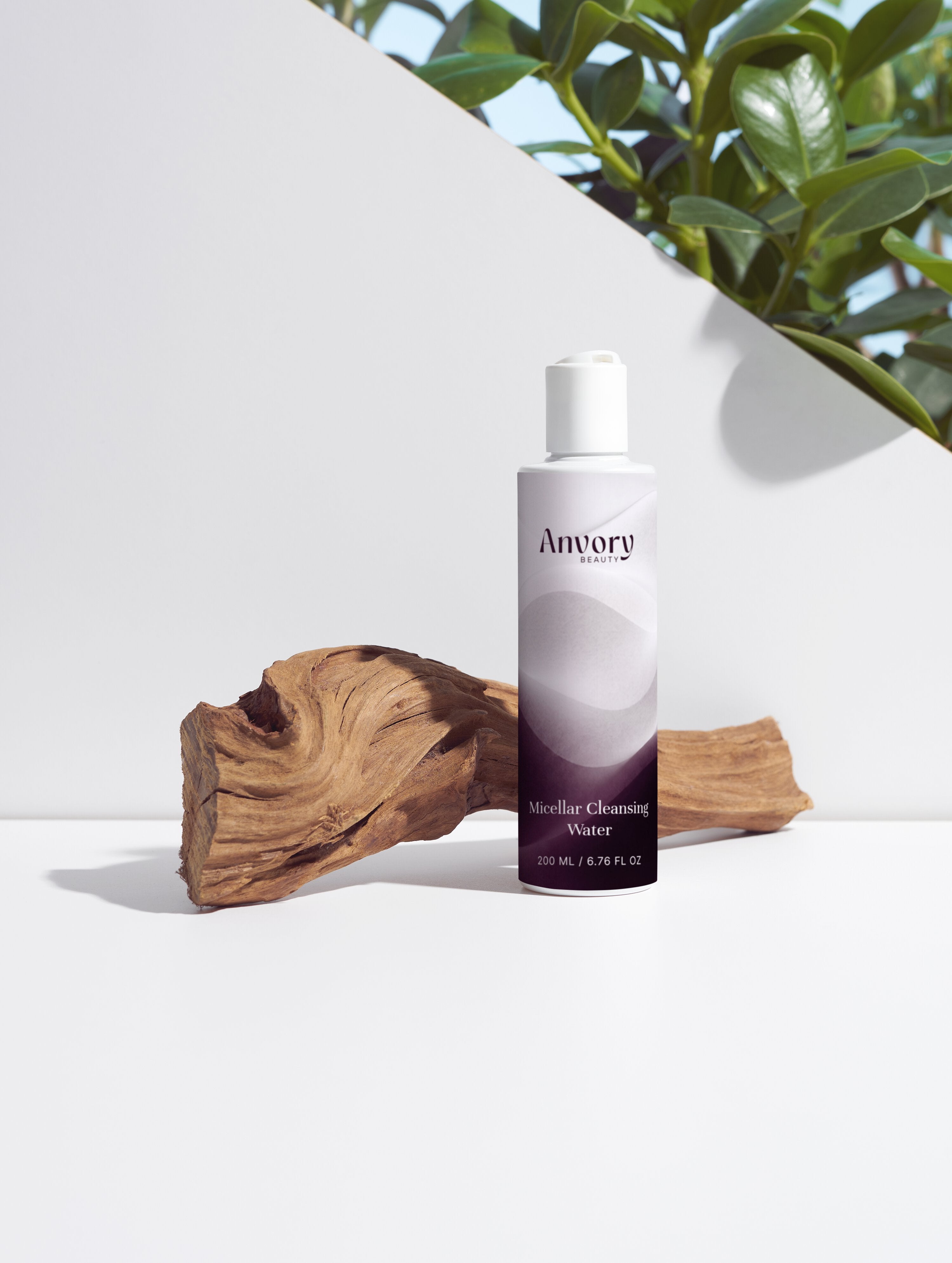 Micellar Cleansing Water