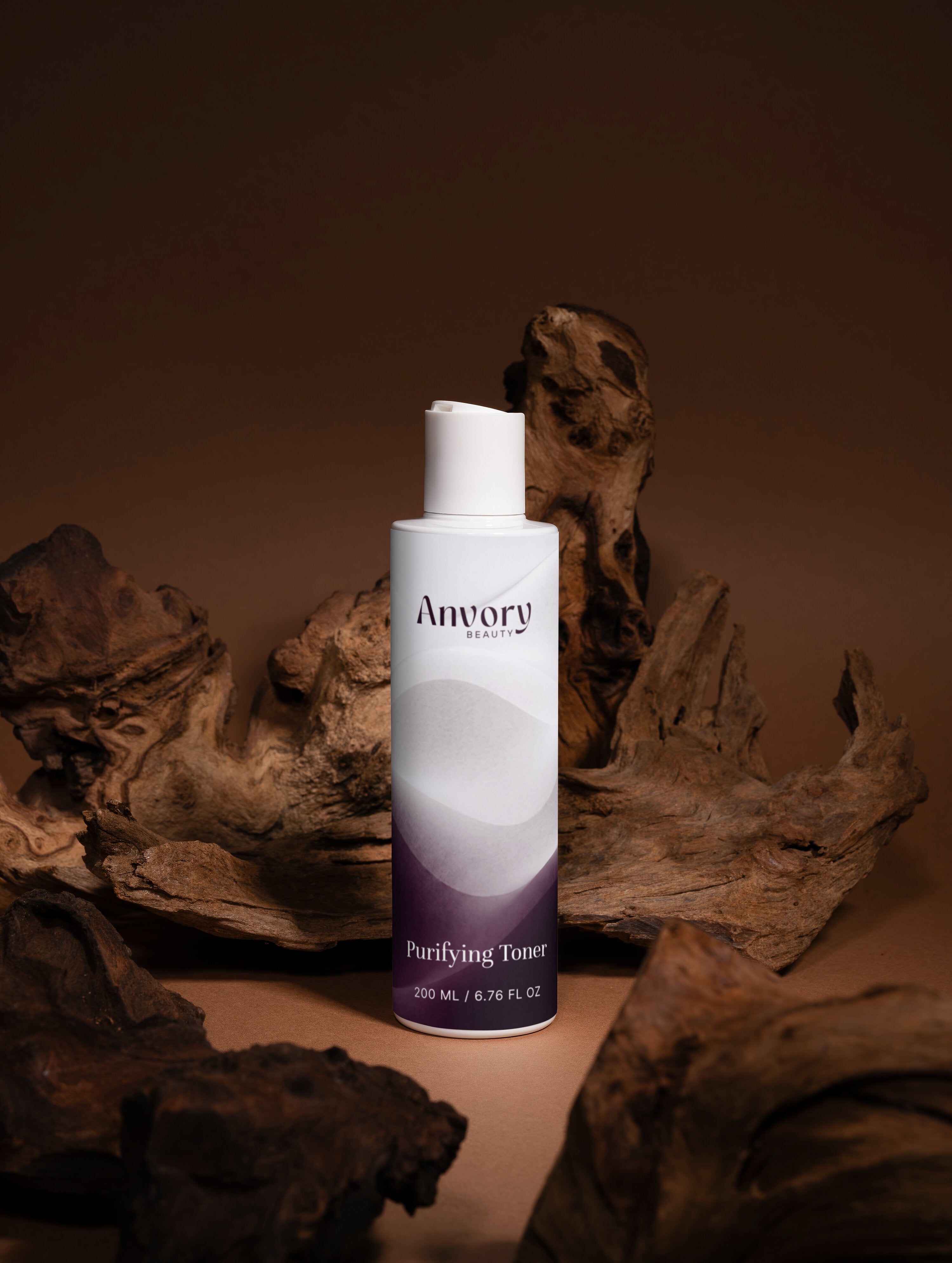 Purifying Toner