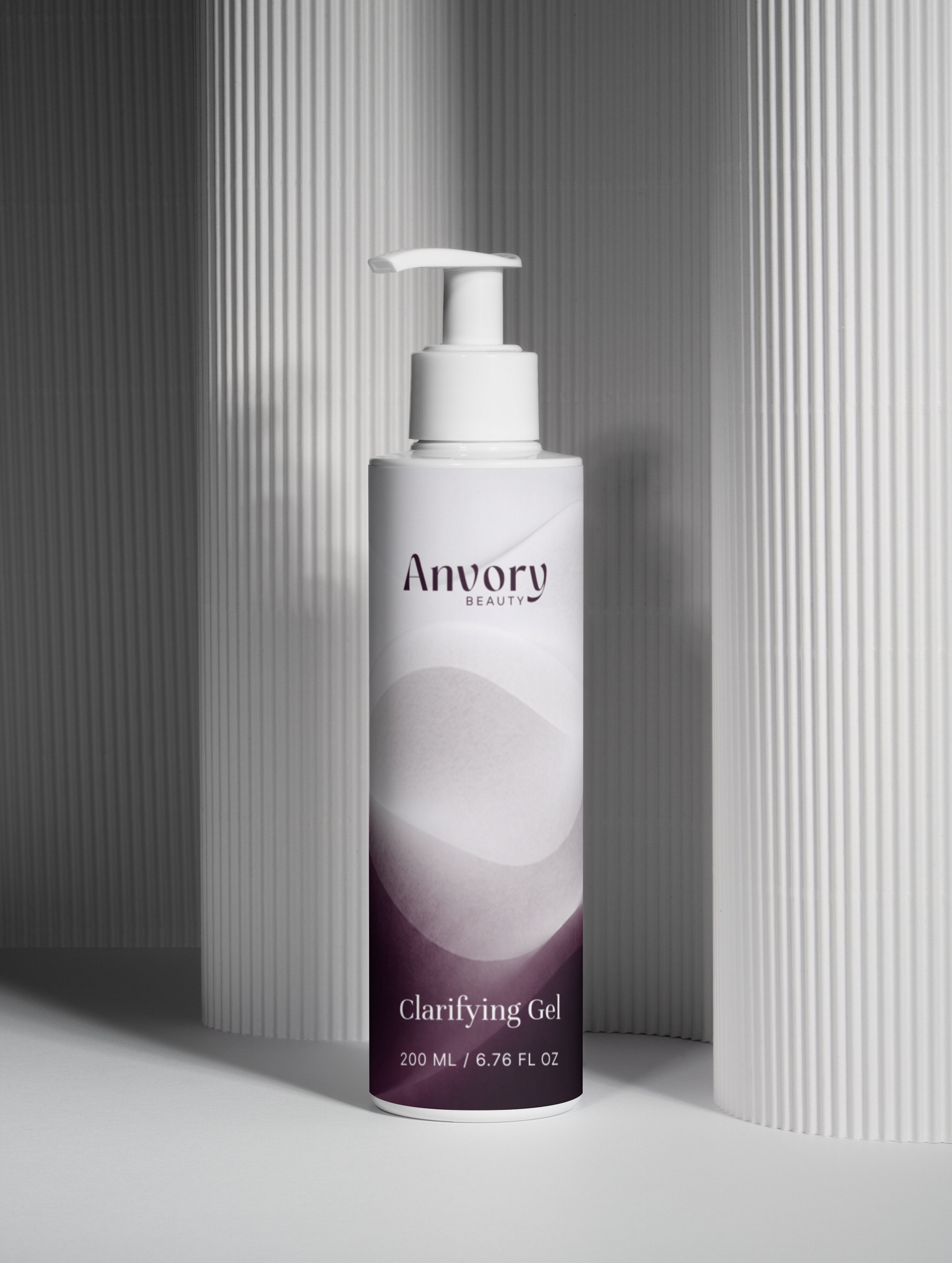Clarifying Gel