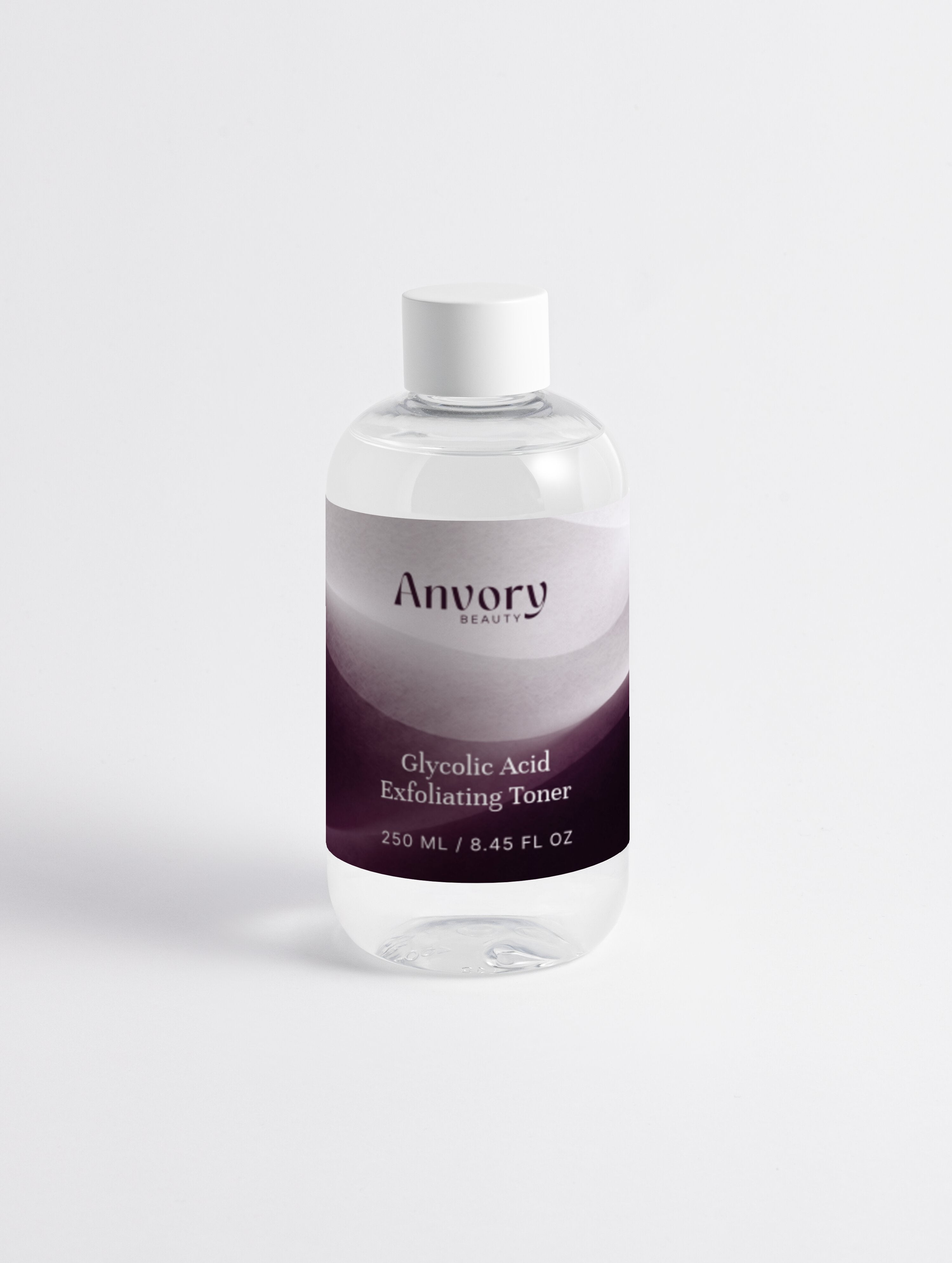Glycolic Acid Exfoliating Toner