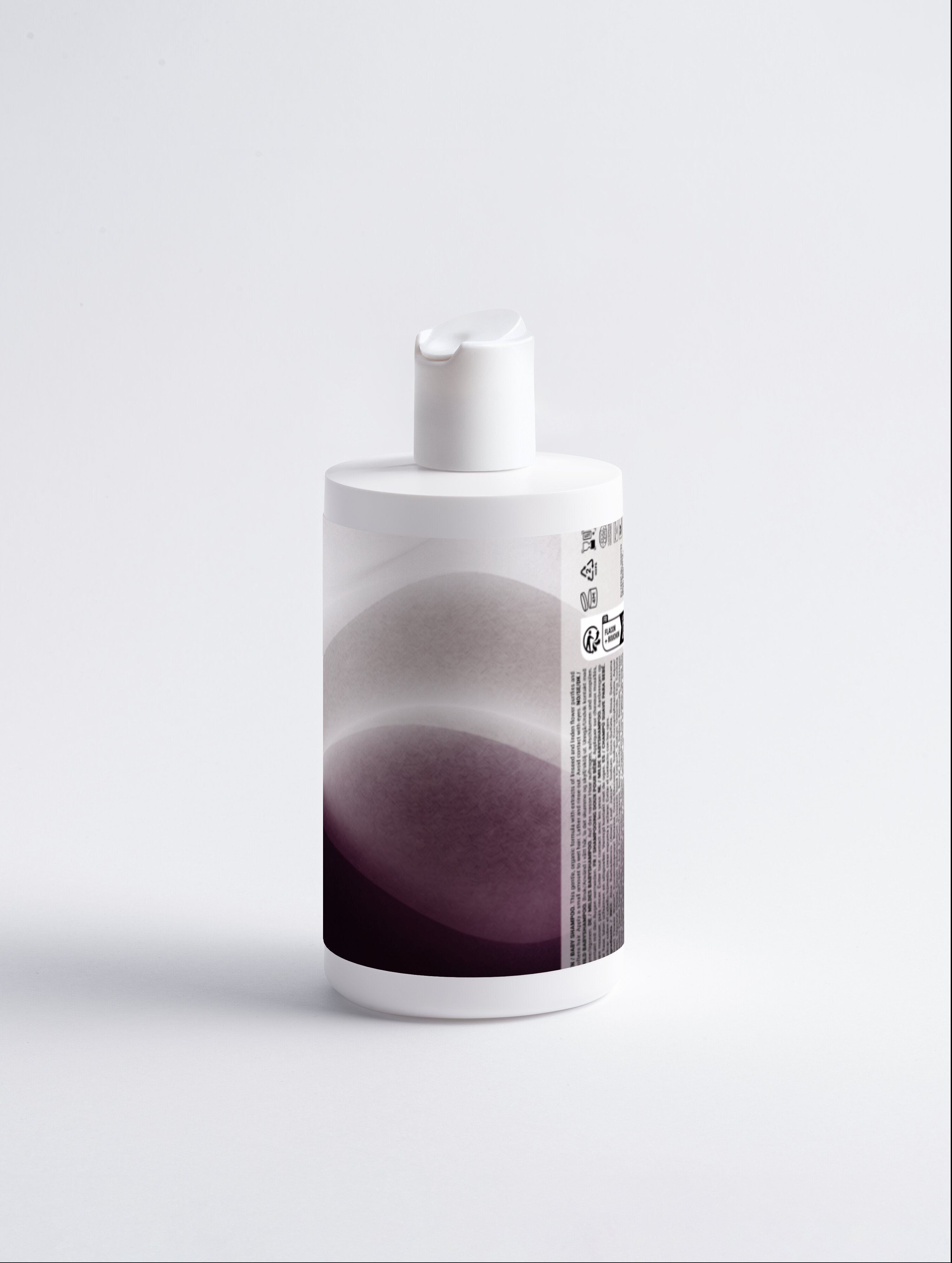 Gentle Baby Shampoo