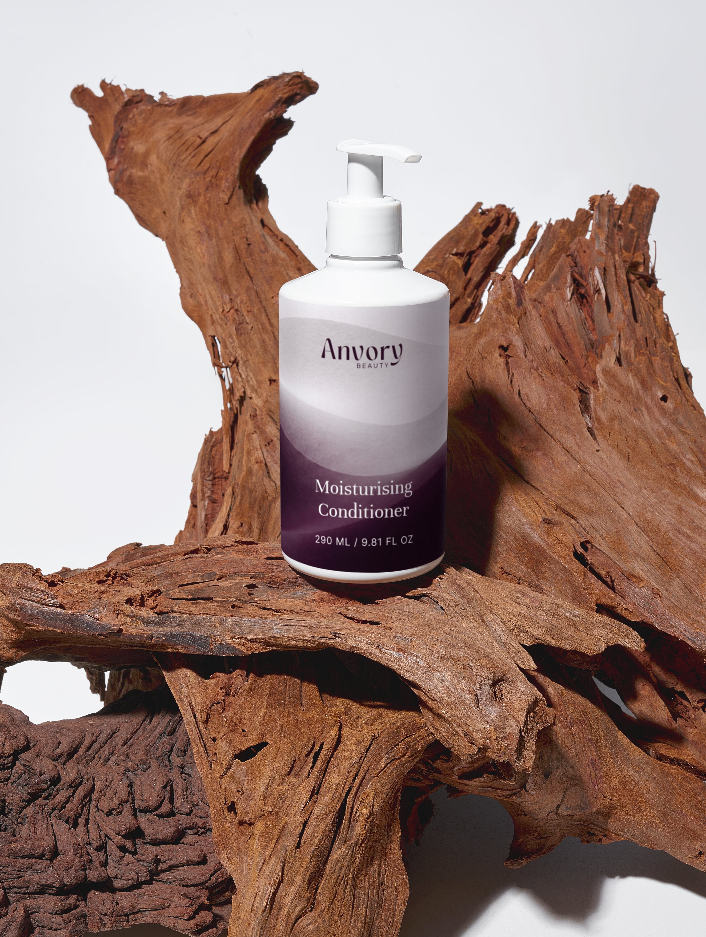 Moisturising Conditioner