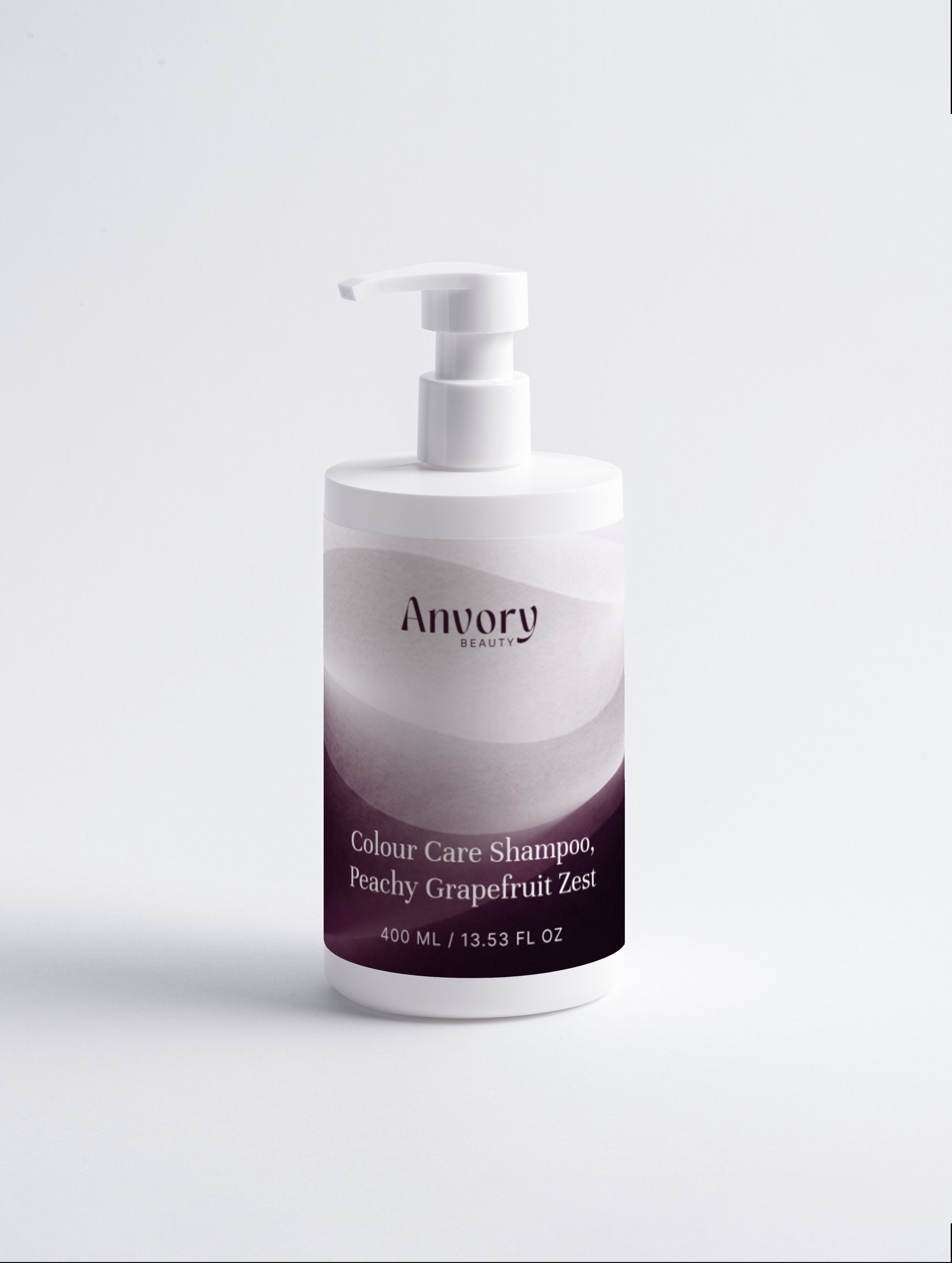 Colour Care Shampoo, Peachy Grapefruit Zest