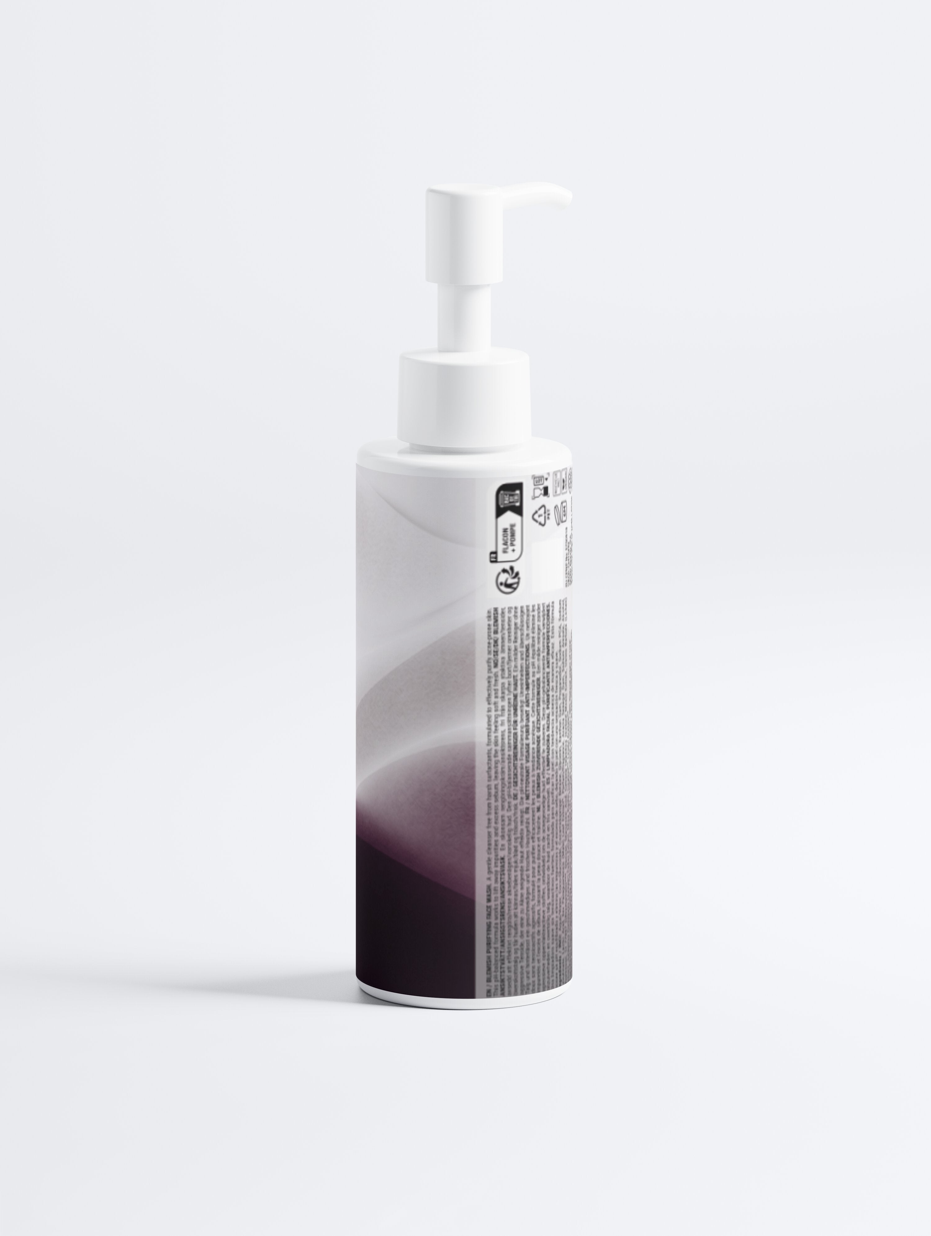 Blemish Purifying Face Wash