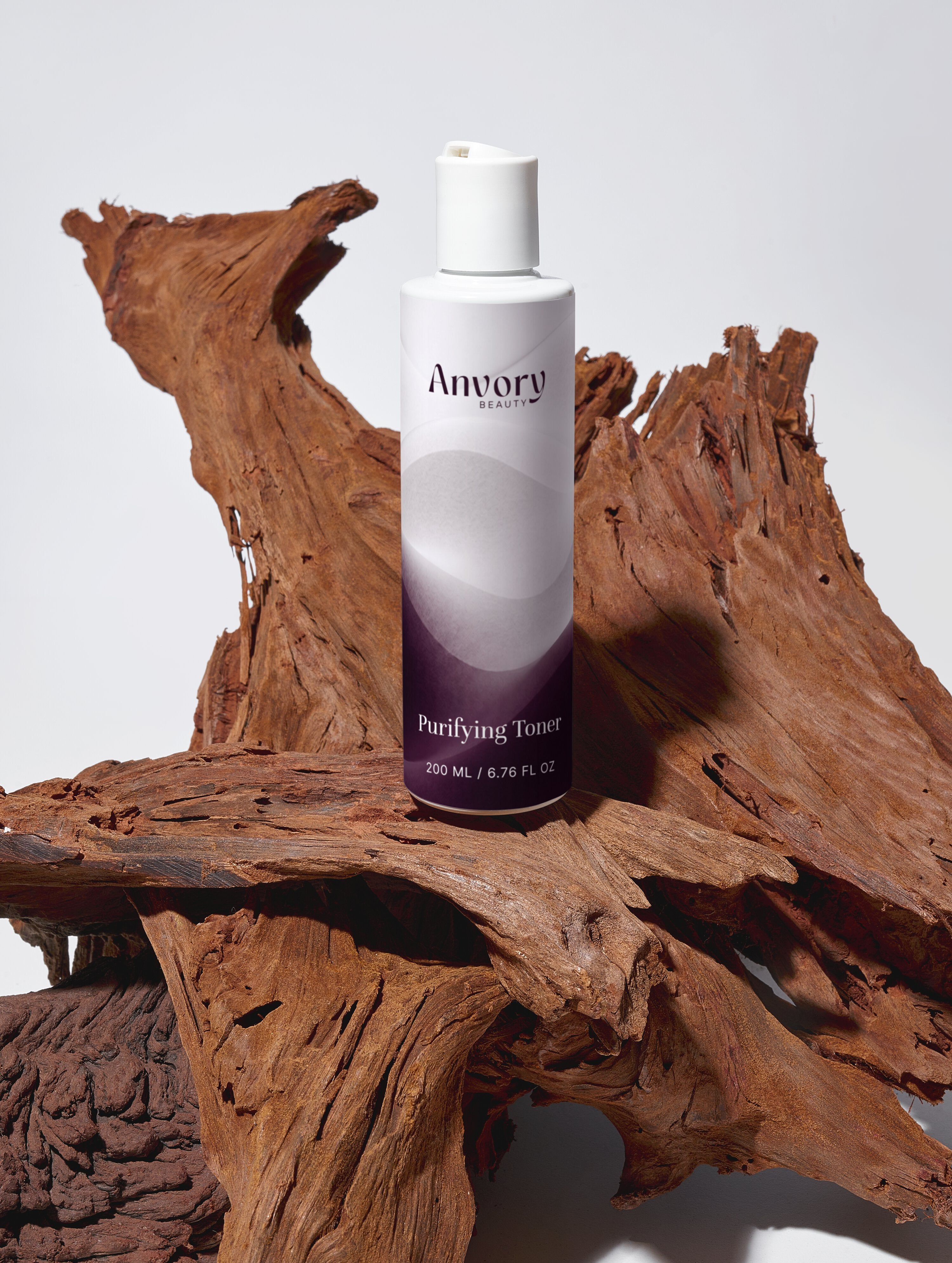 Purifying Toner