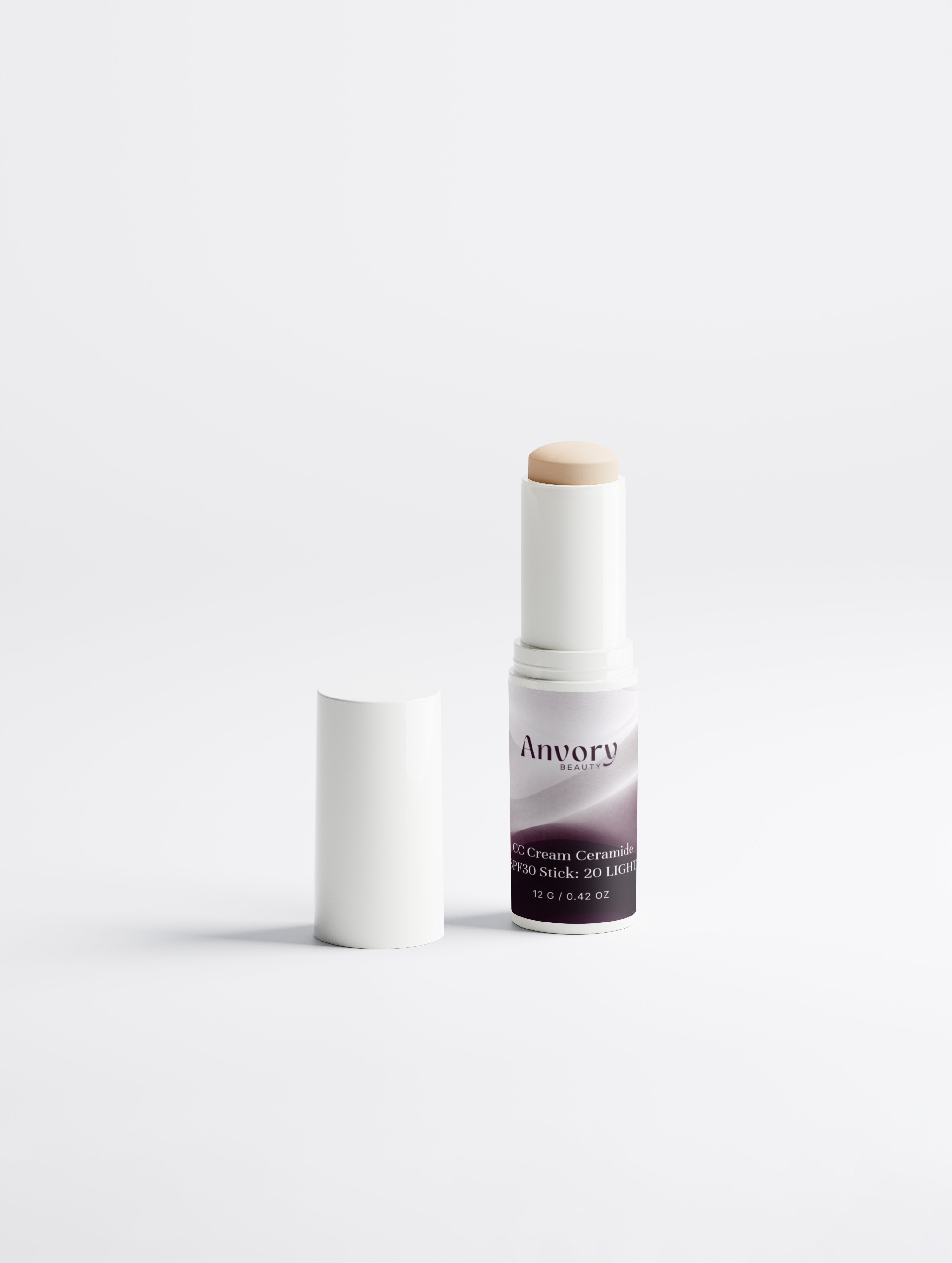 CC Cream Ceramide SPF30 Stick: 20 LIGHT