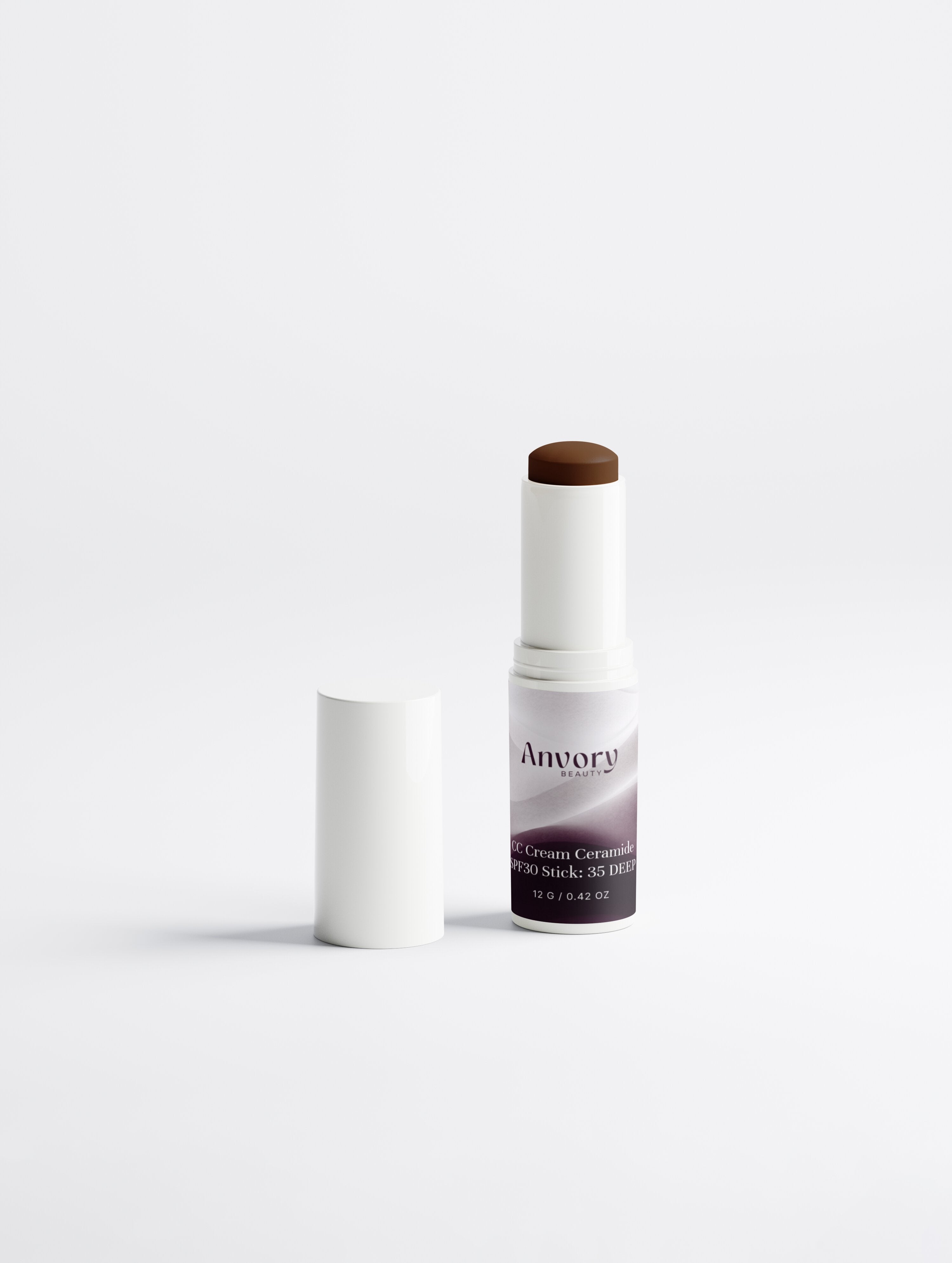 CC Cream Ceramide SPF30 Stick: 35 DEEP