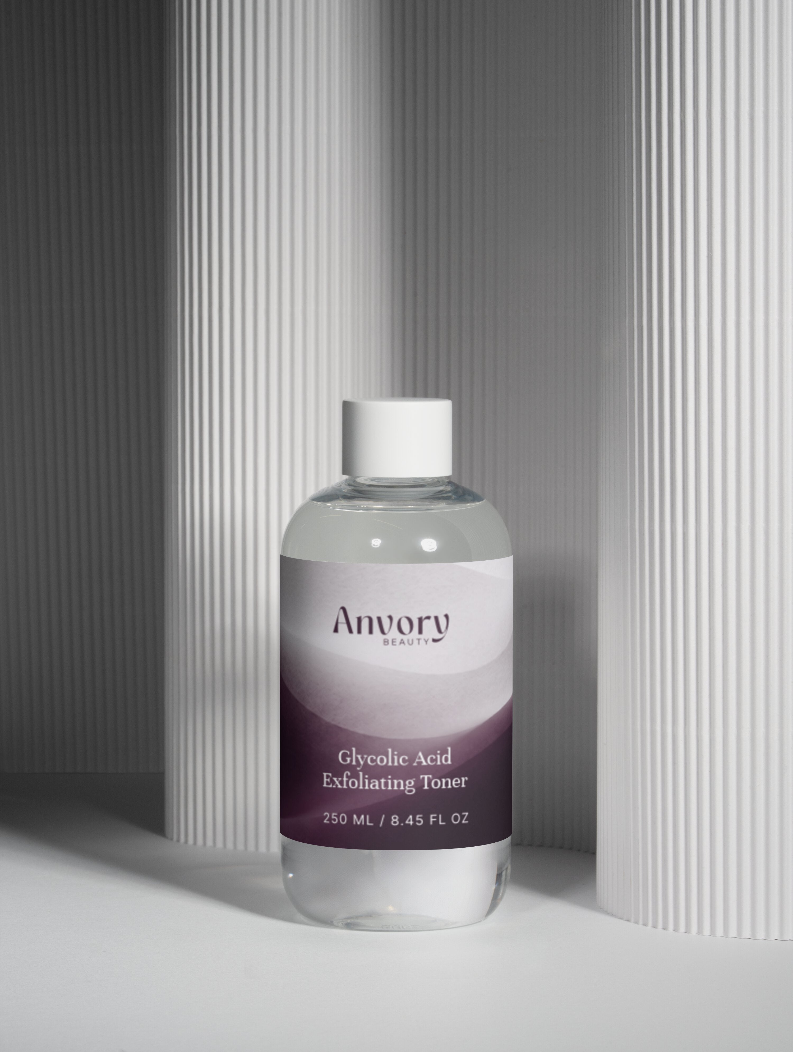 Glycolic Acid Exfoliating Toner