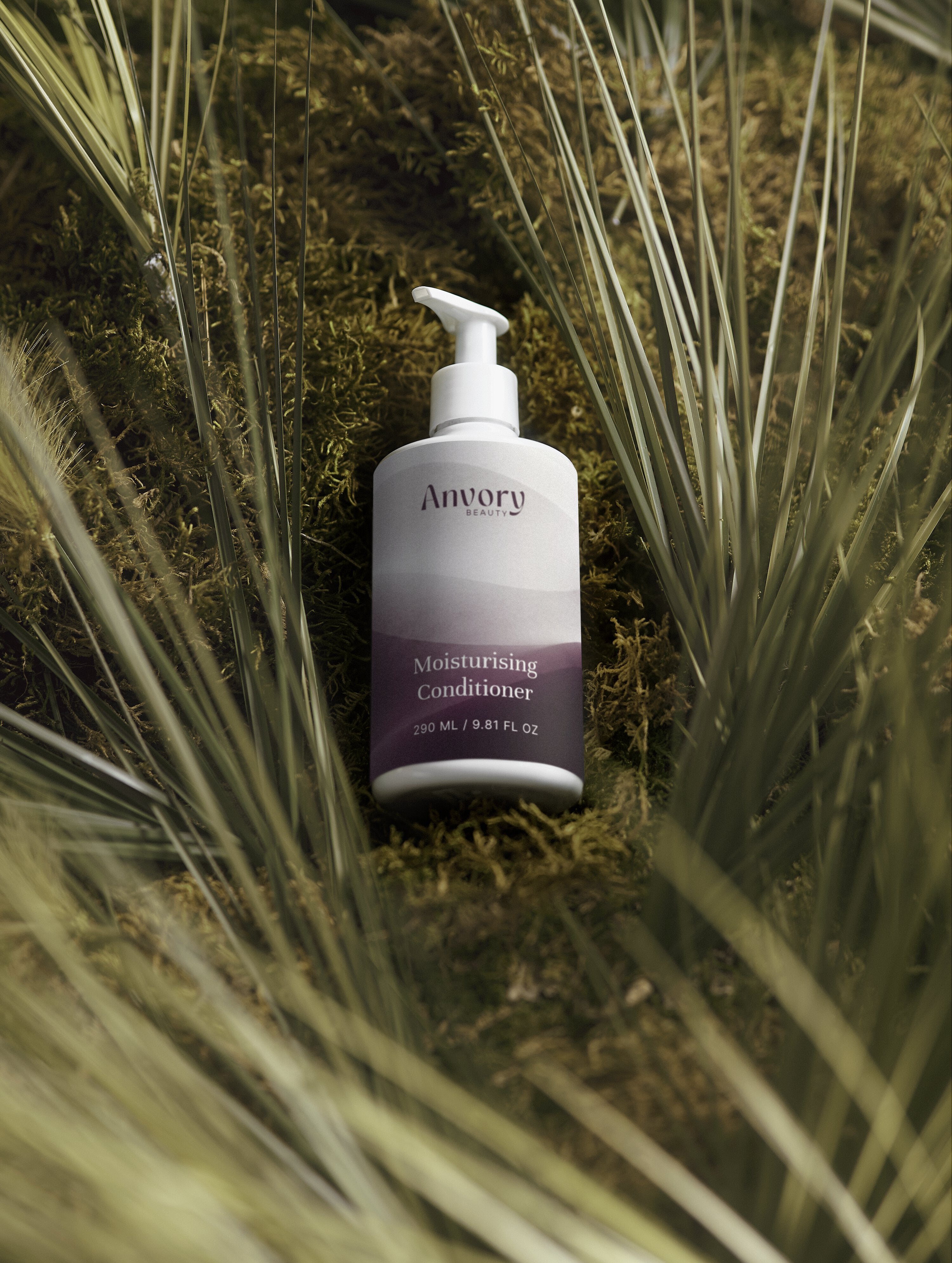 Moisturising Conditioner