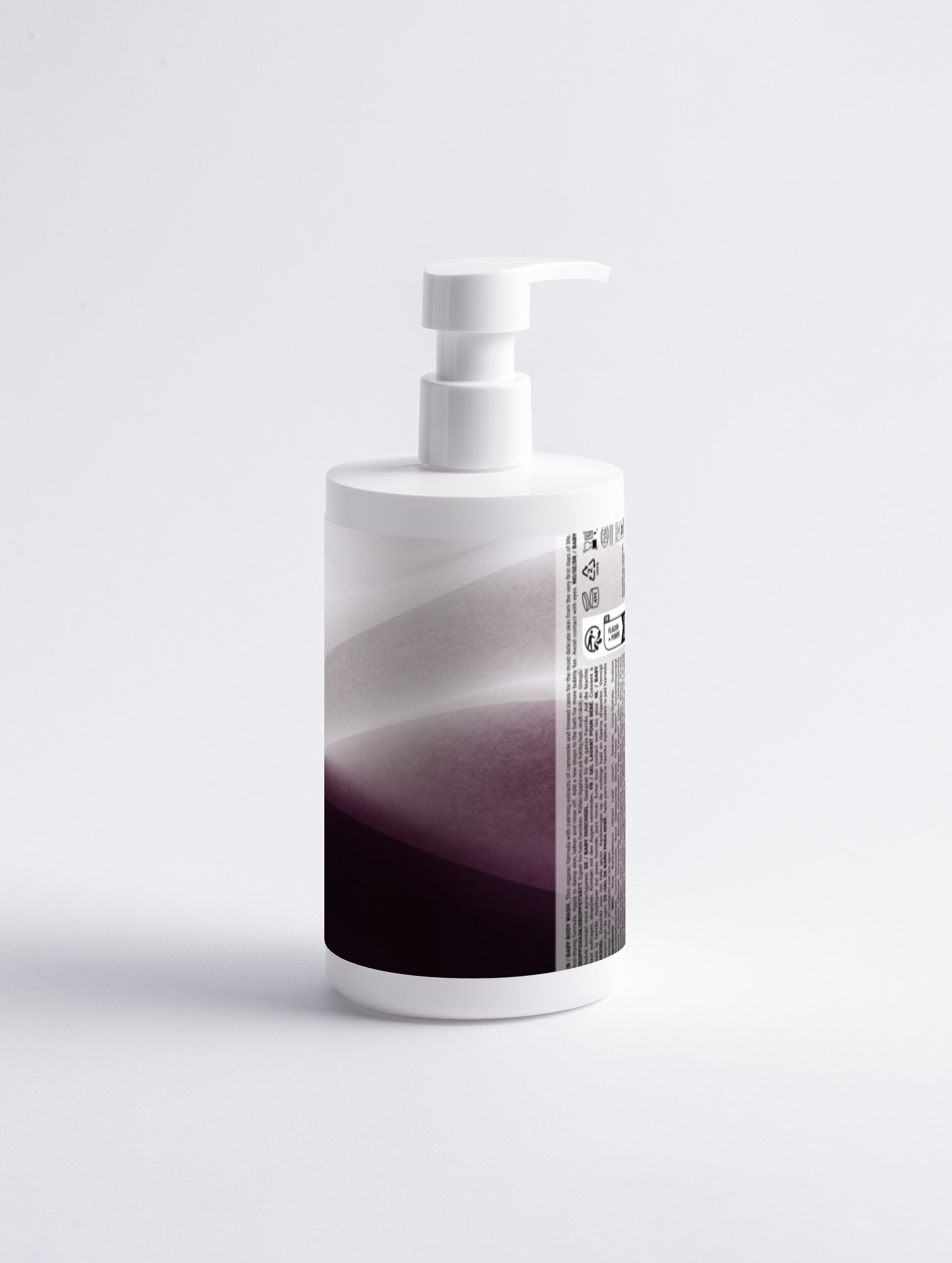 Baby Body Wash