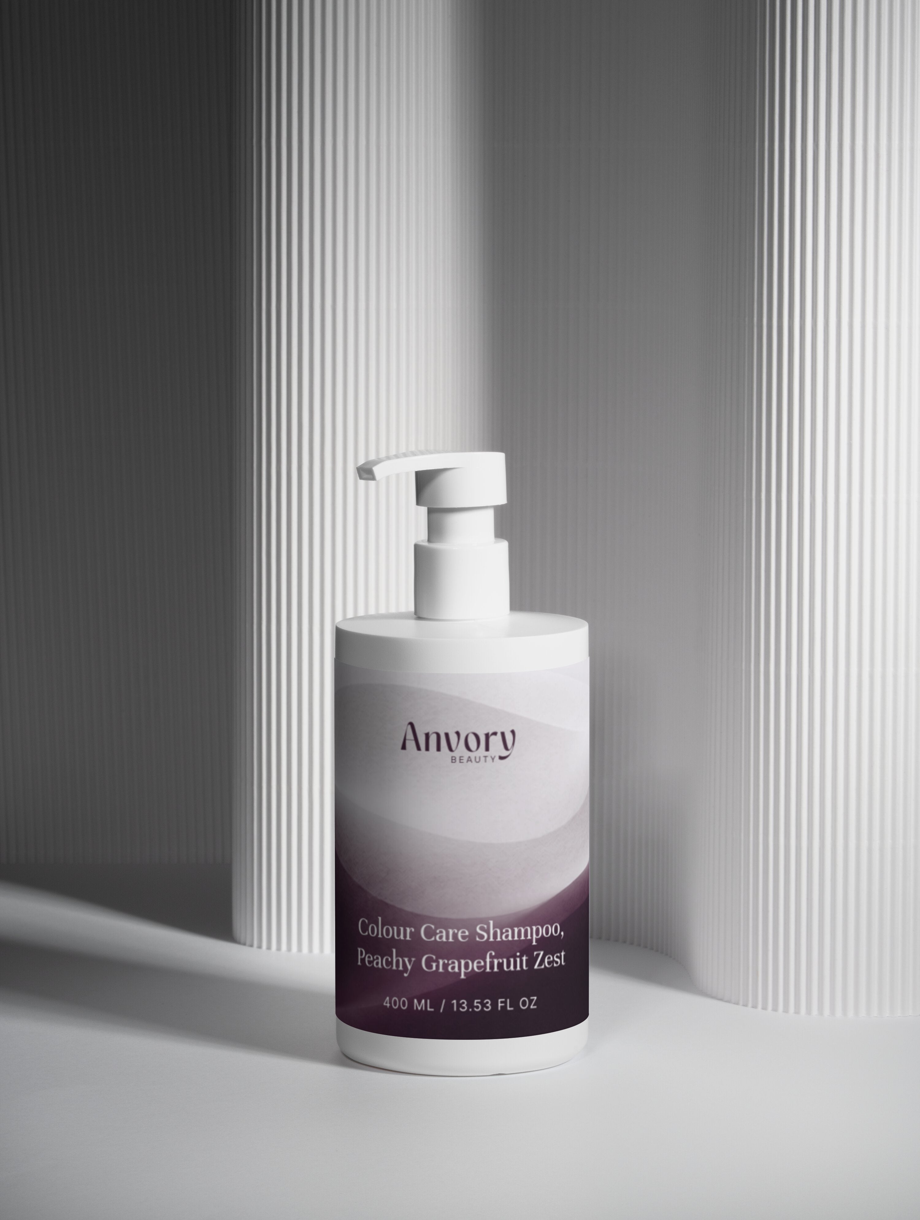 Colour Care Shampoo, Peachy Grapefruit Zest