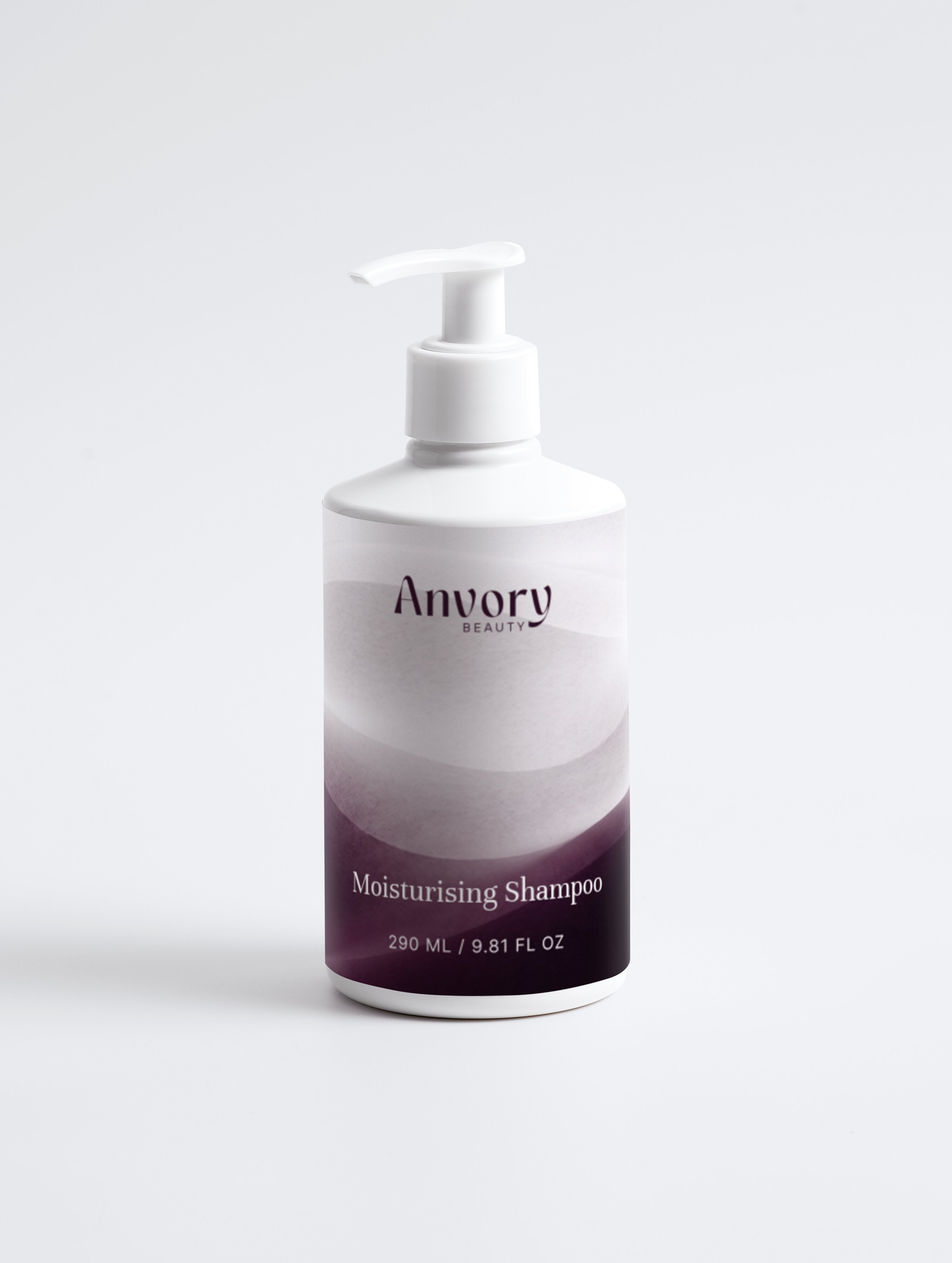 Moisturising Shampoo