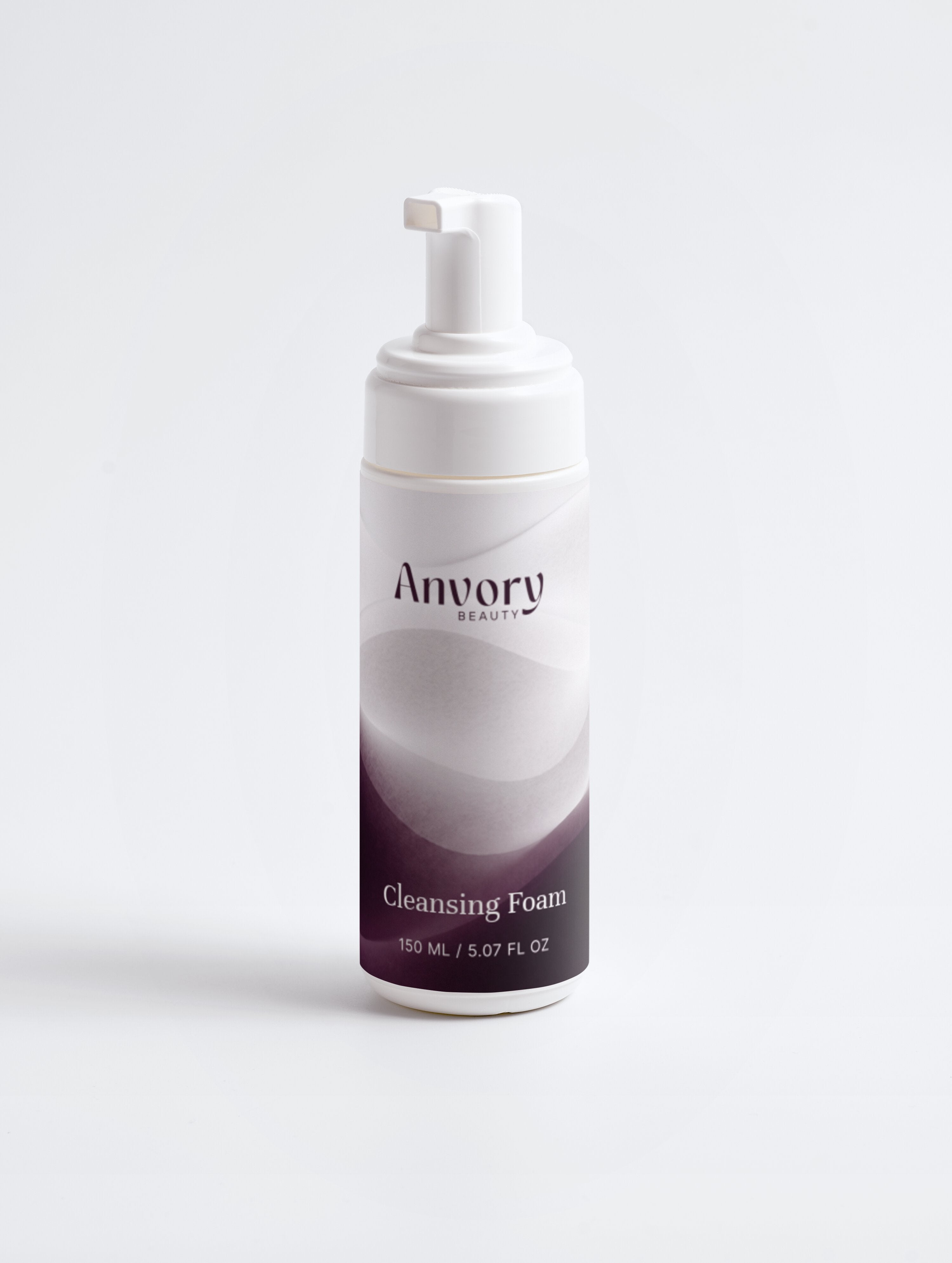 Cleansing Foam