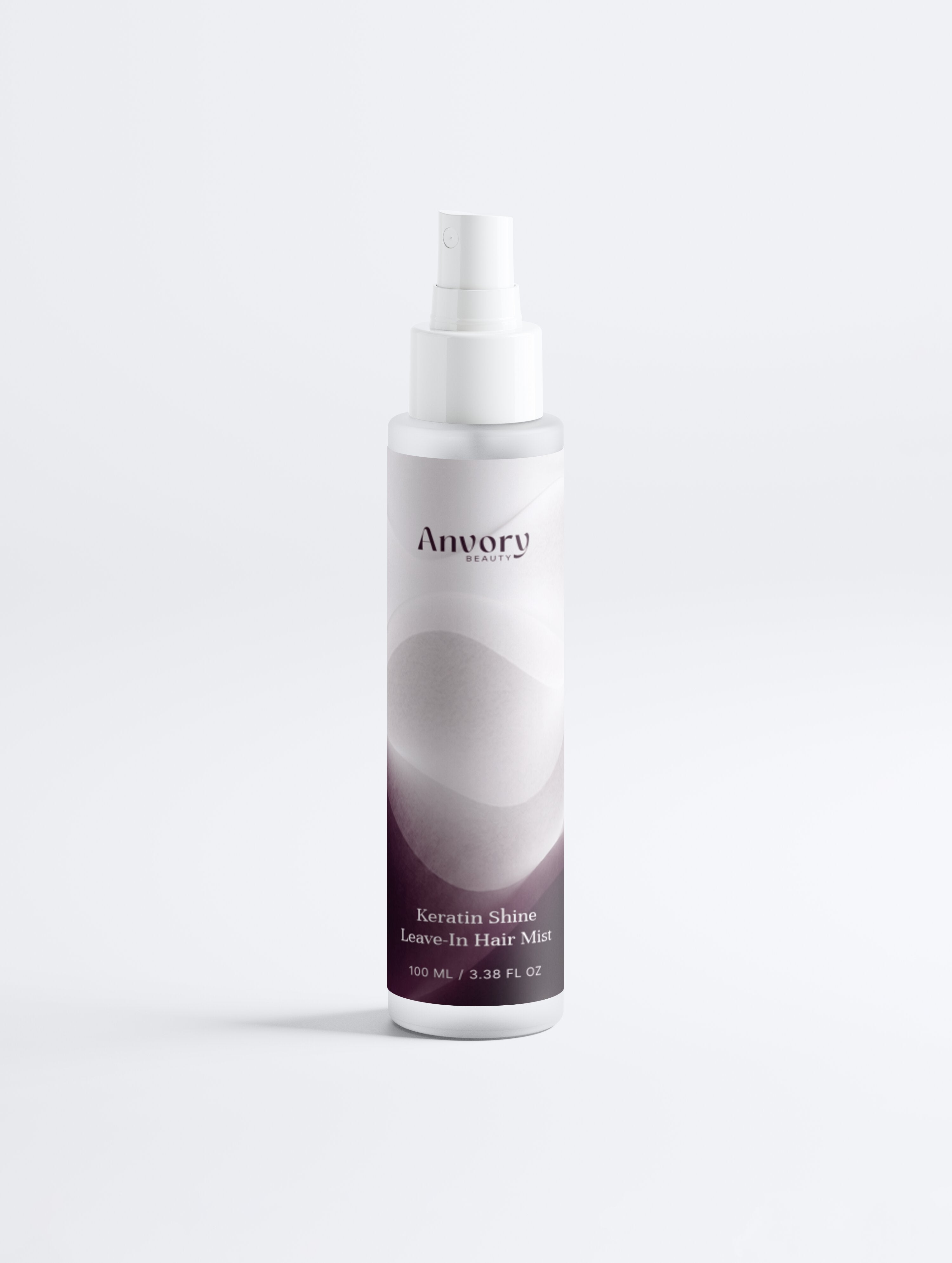 Keratin Shine Leave-In Hair Mist