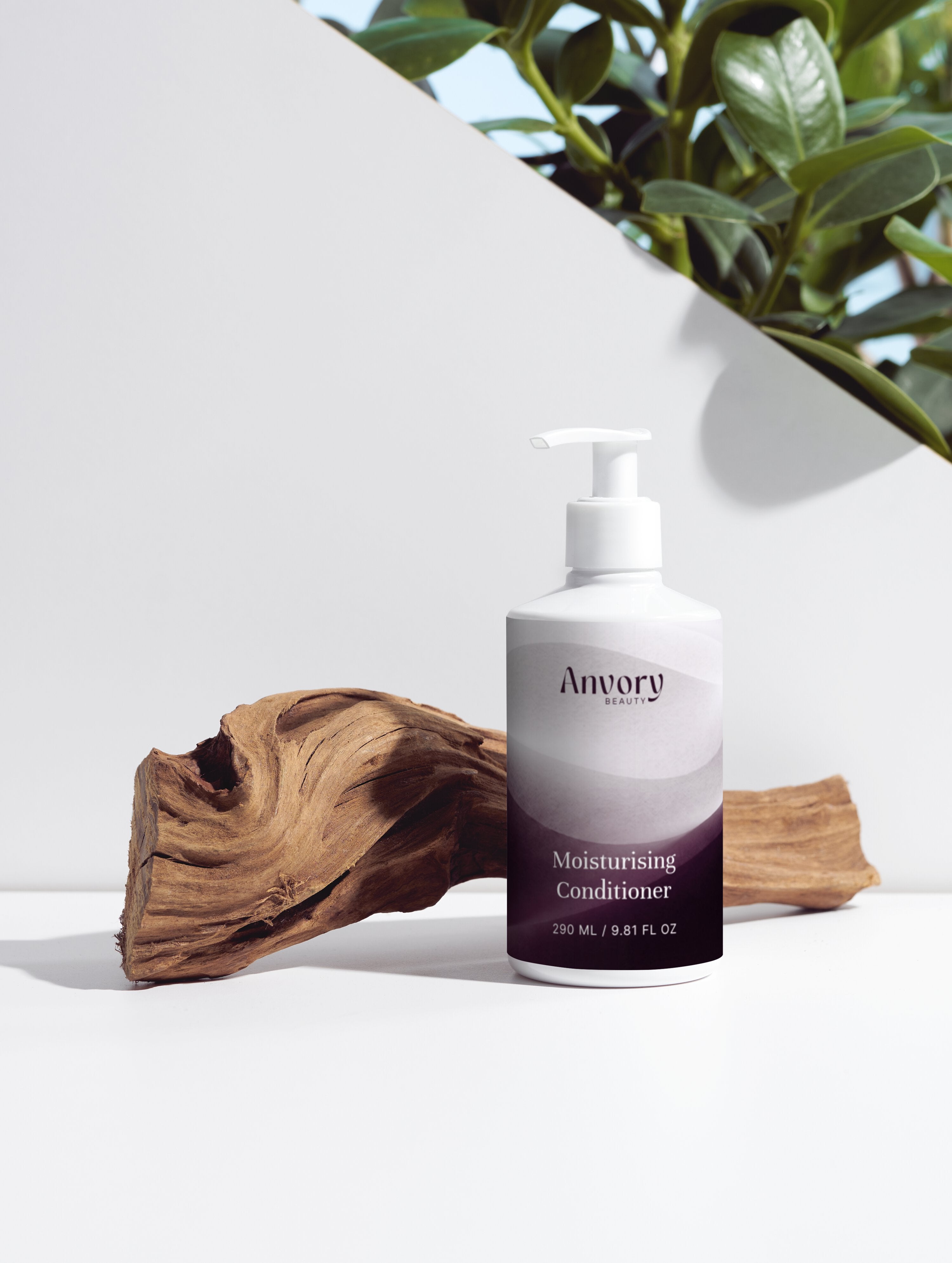 Moisturising Conditioner