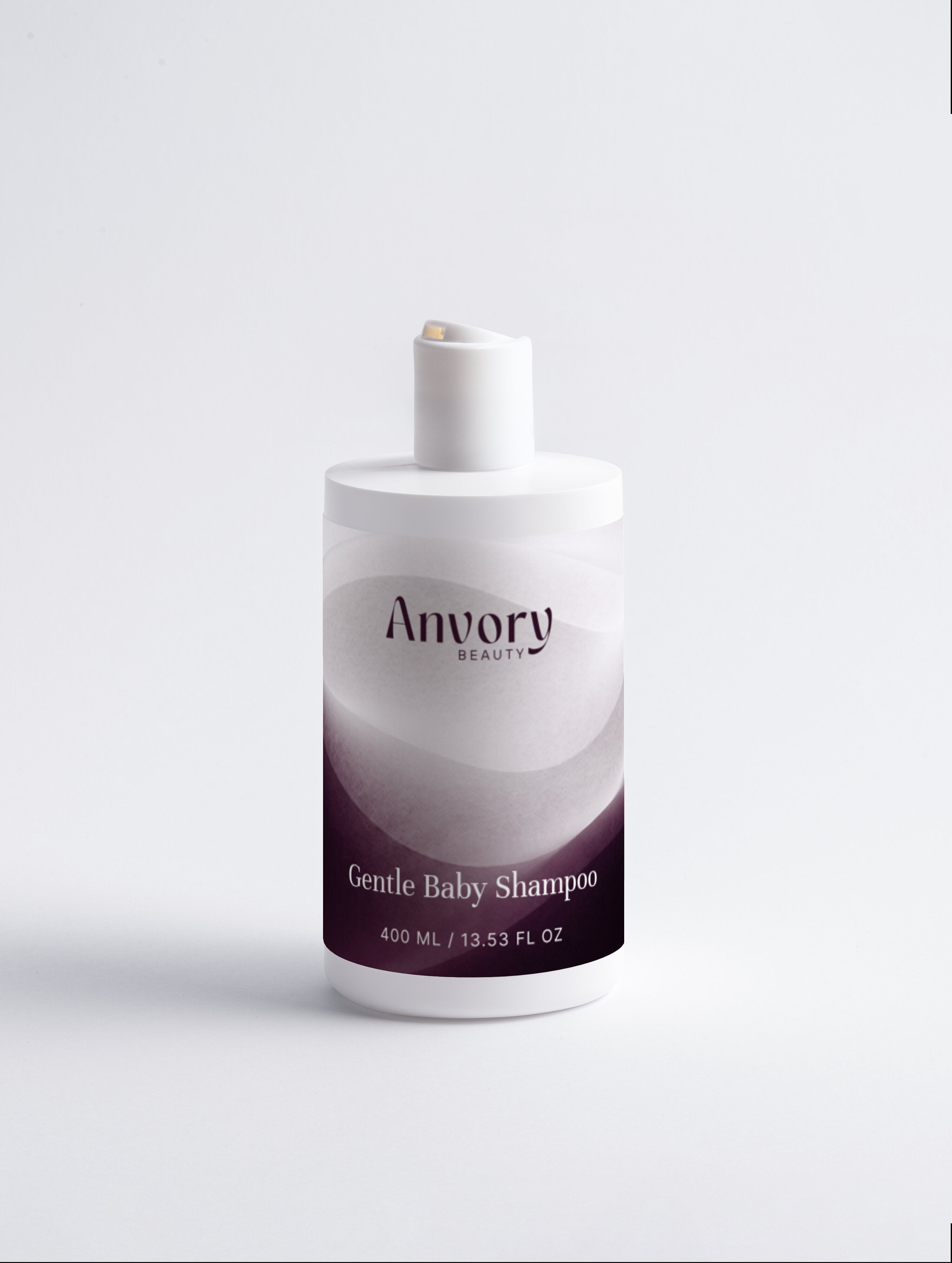Gentle Baby Shampoo