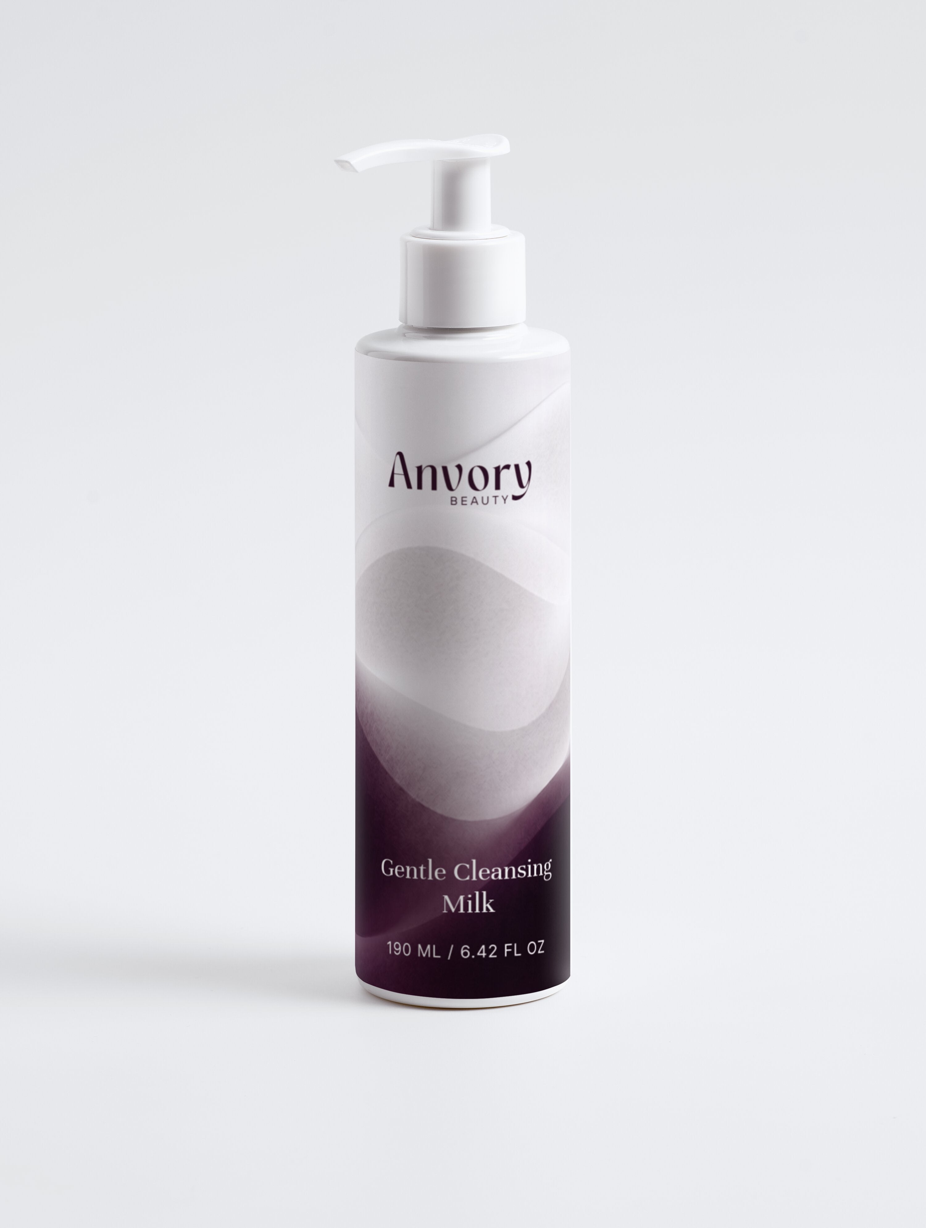 Gentle Cleansing Milk