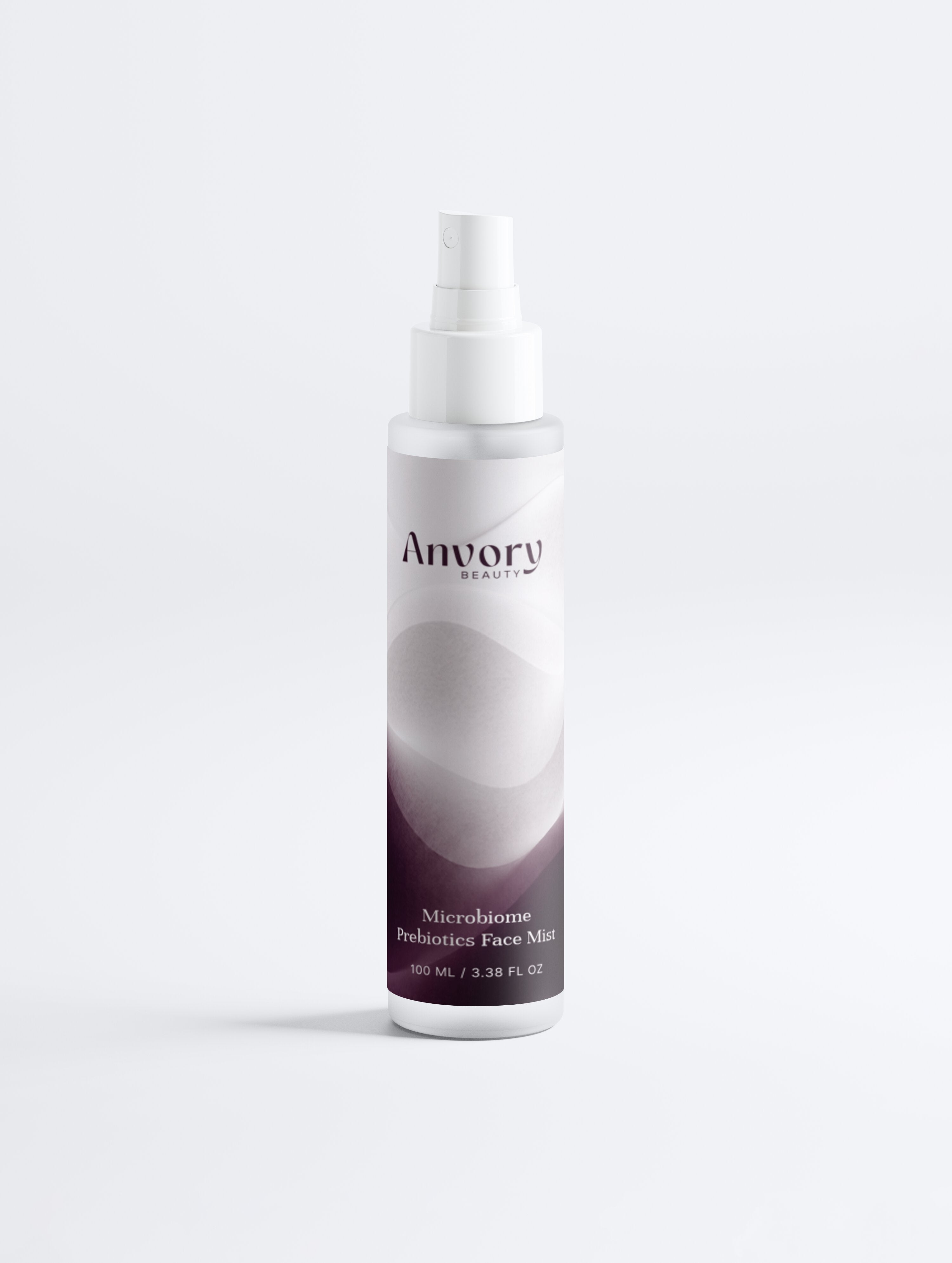 Microbiome Prebiotics Face Mist