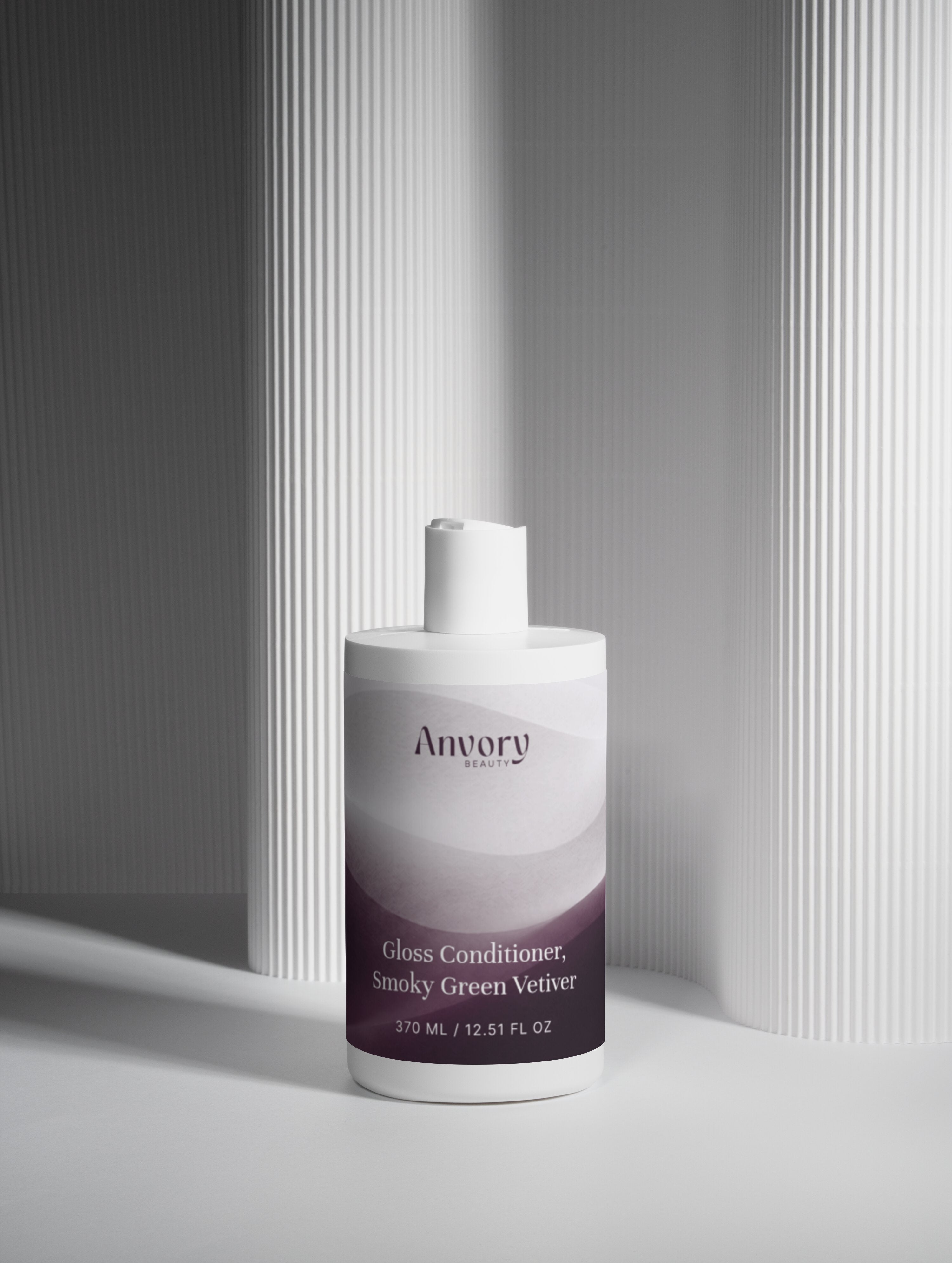 Gloss Conditioner, Smoky Green Vetiver